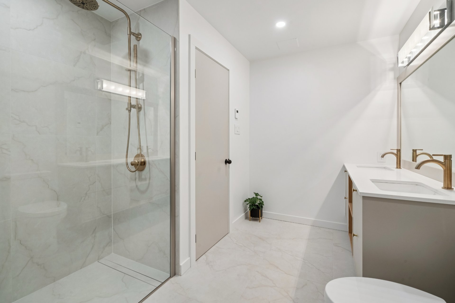 Photo - Salle de bains