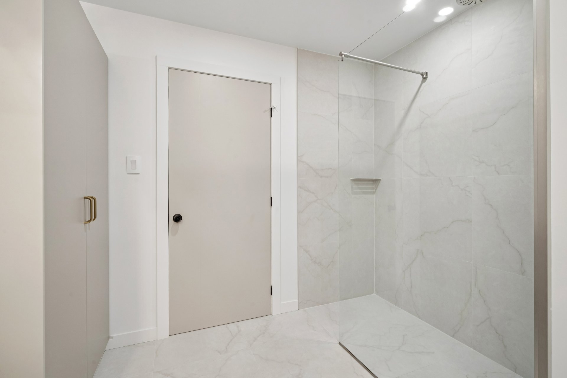 Photo - Salle de bains