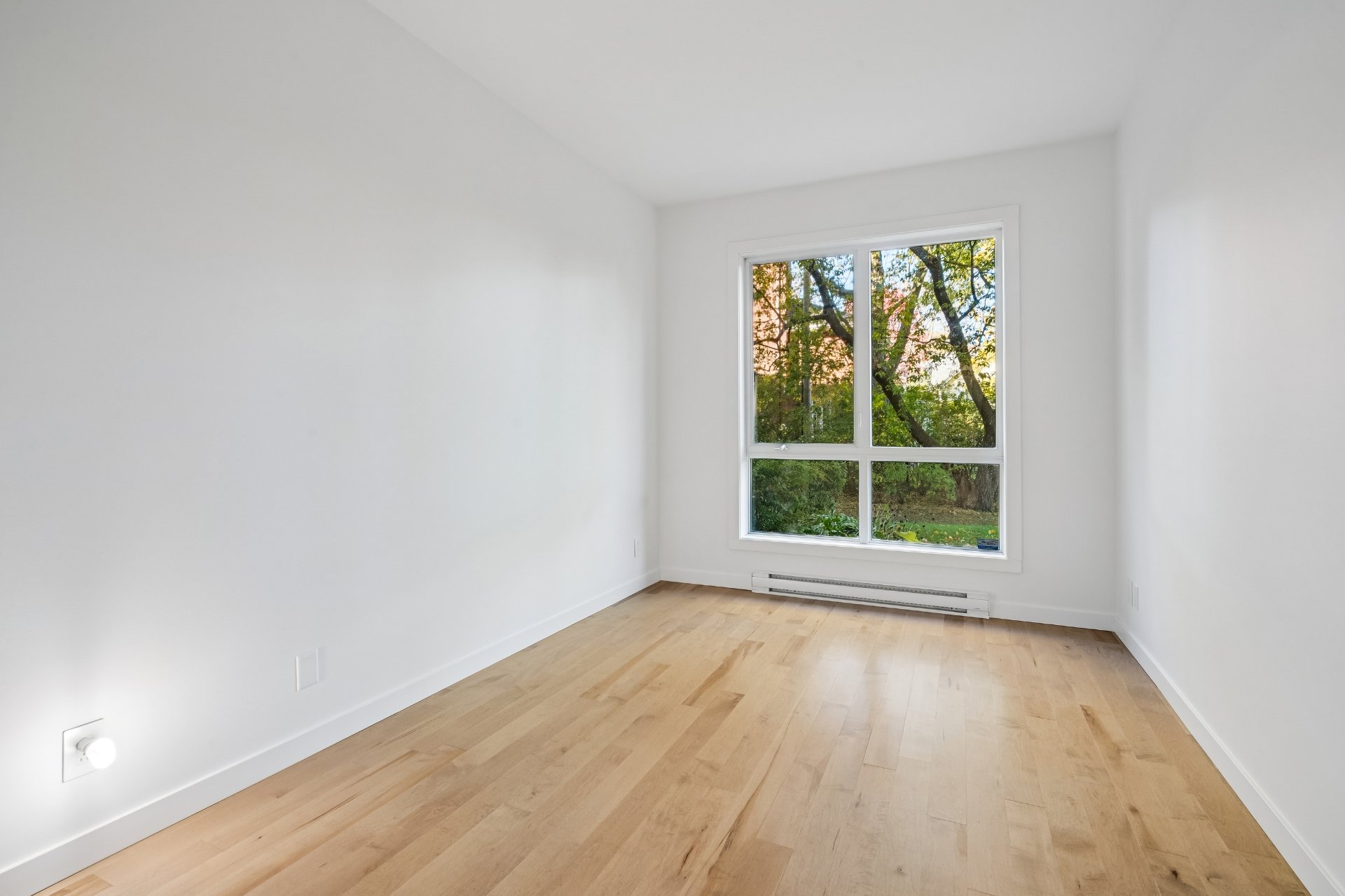 Photo - Chambre à coucher