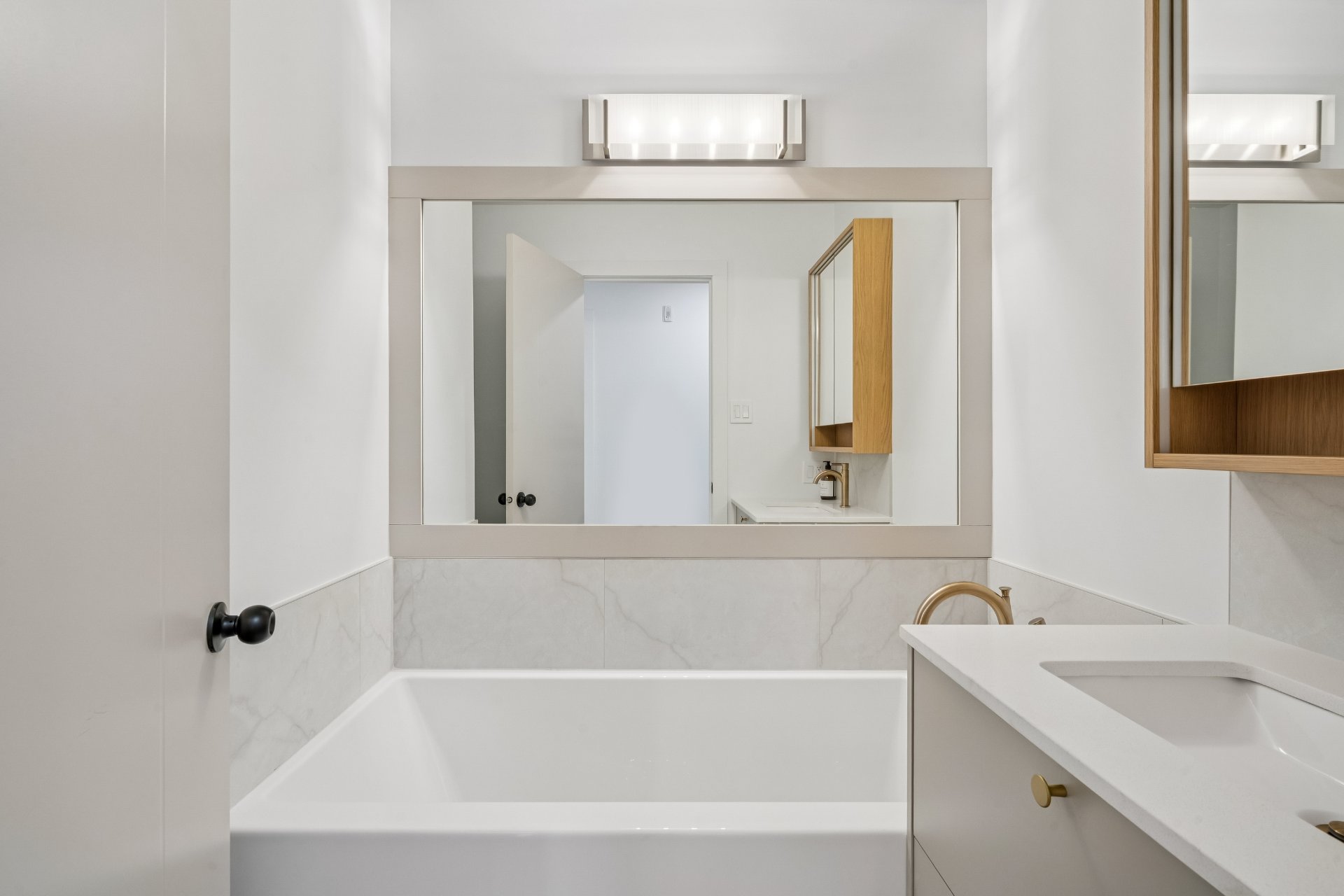 Photo - Salle de bains