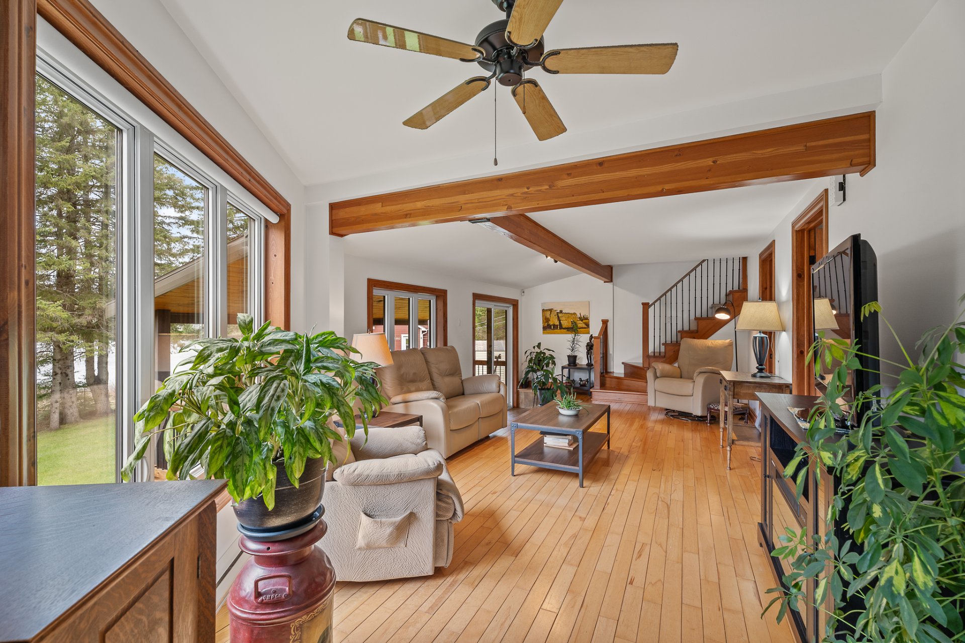 Photo - Living room