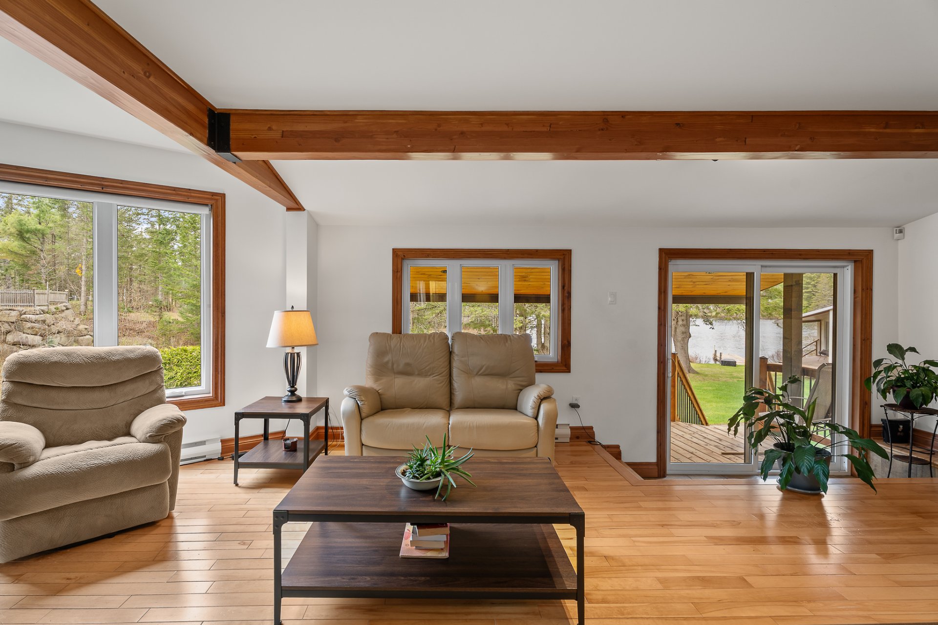 Photo - Living room