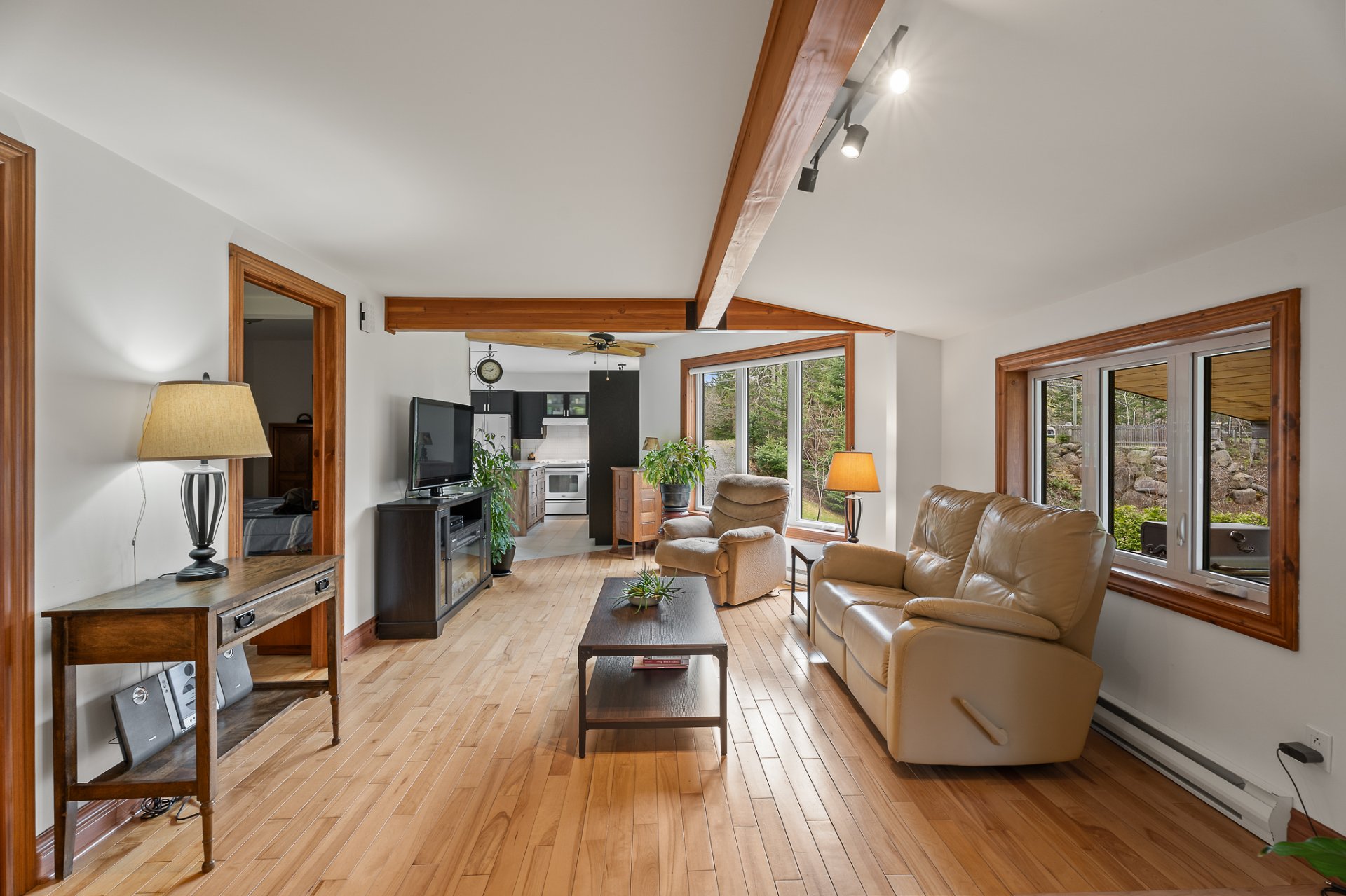 Photo - Living room