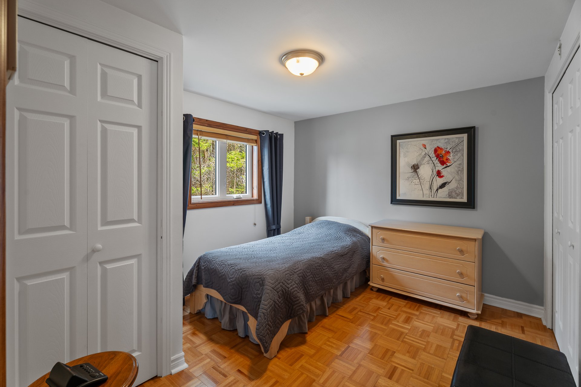 Photo - Bedroom