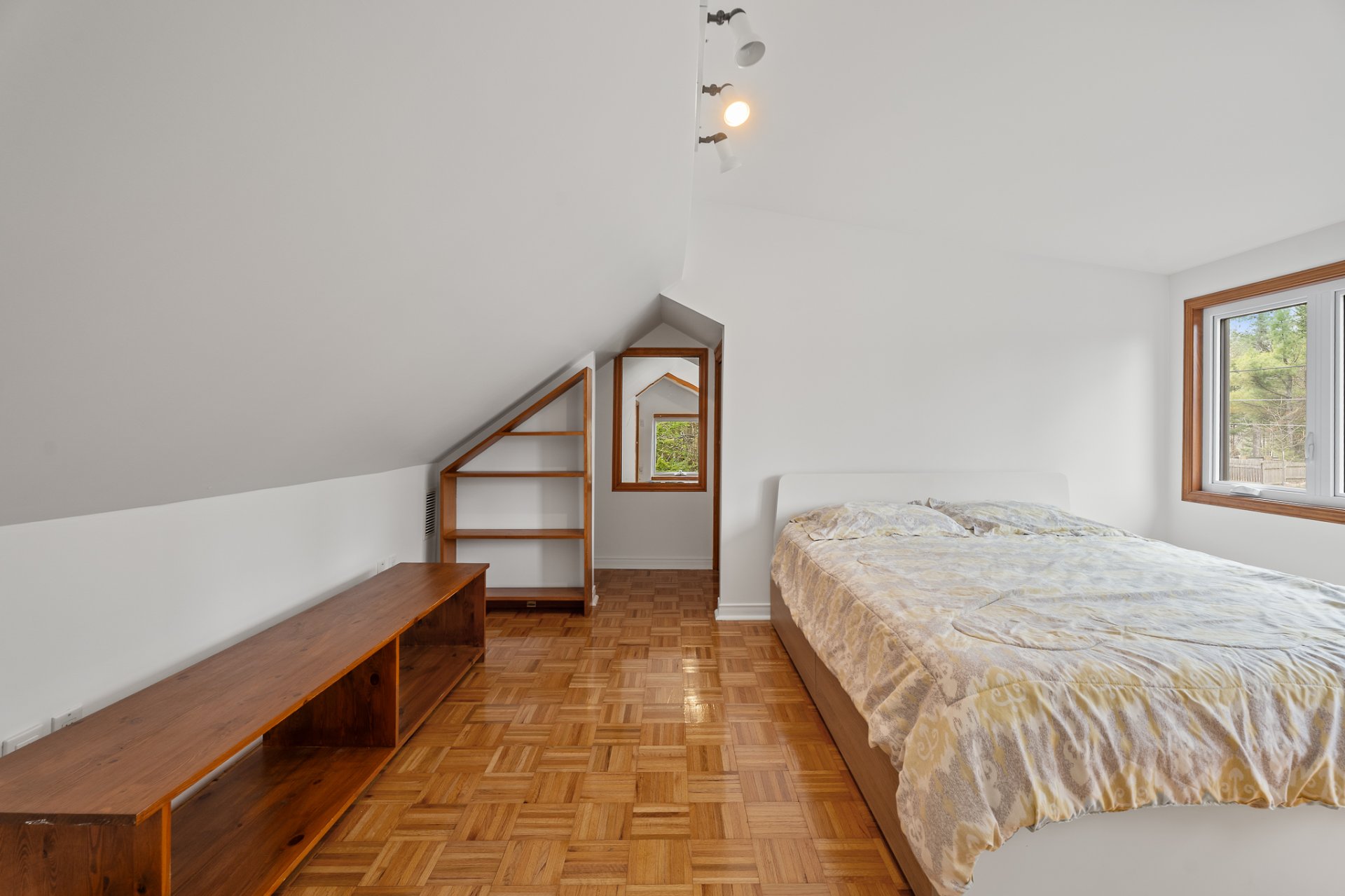 Photo - Bedroom