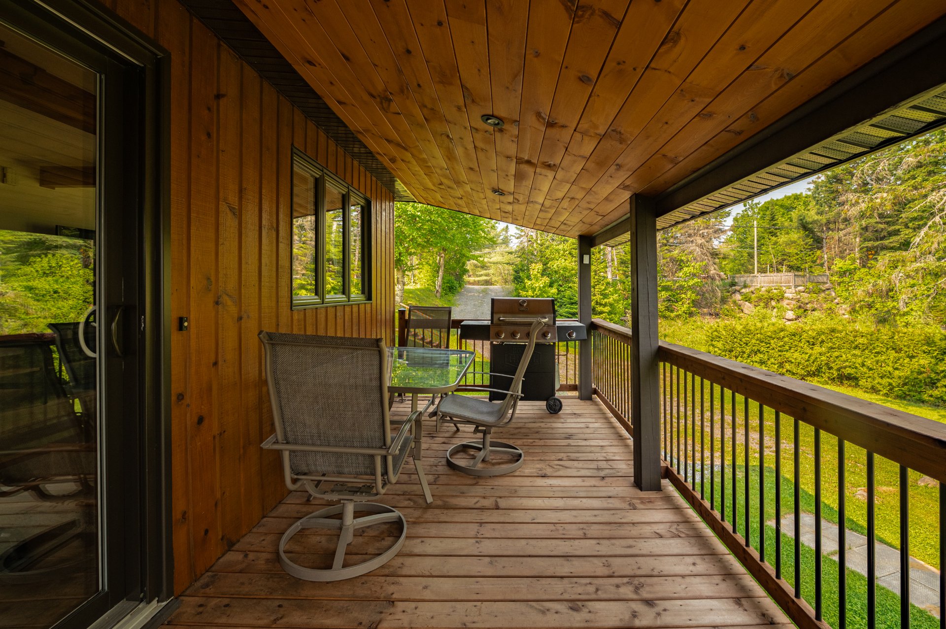 Photo - Balcony