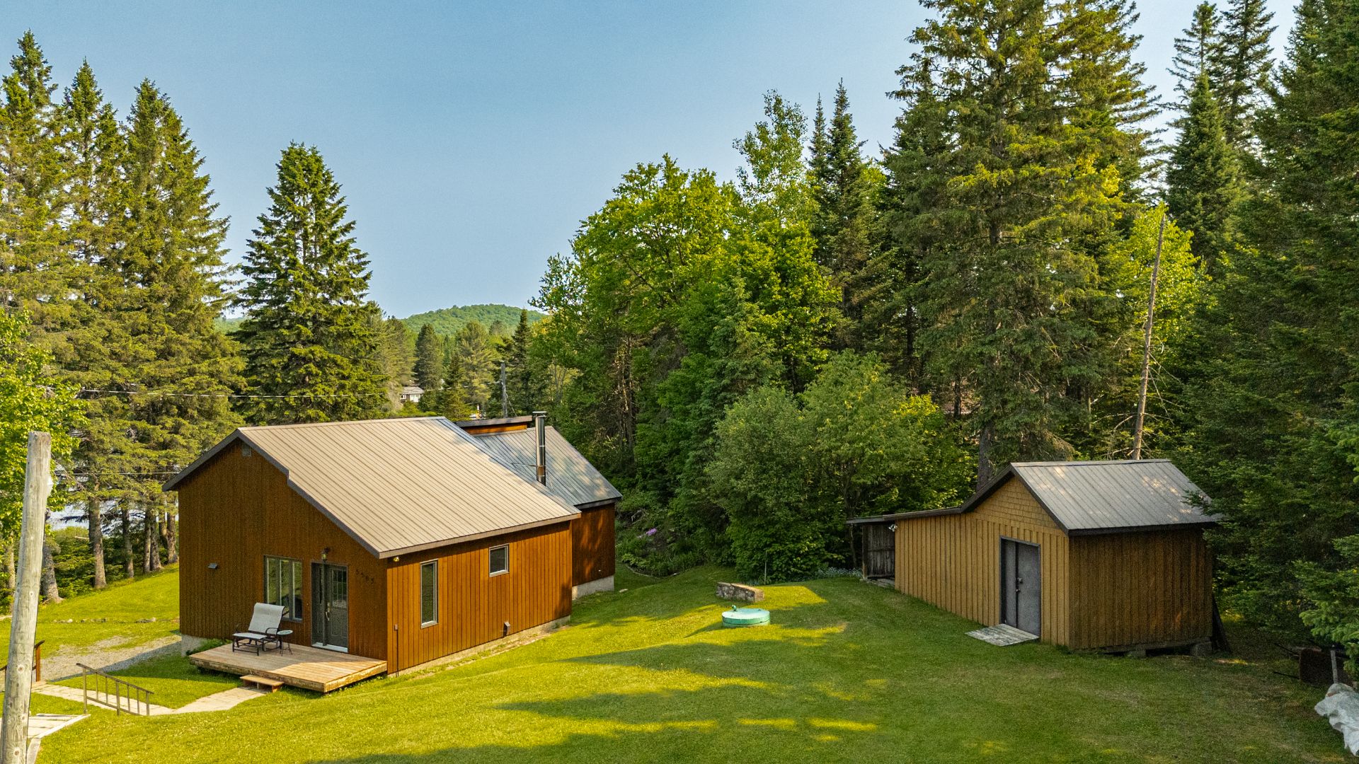 Photo - Overall View
