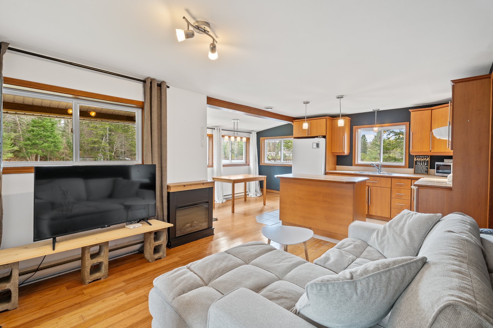 Photo - Living room
