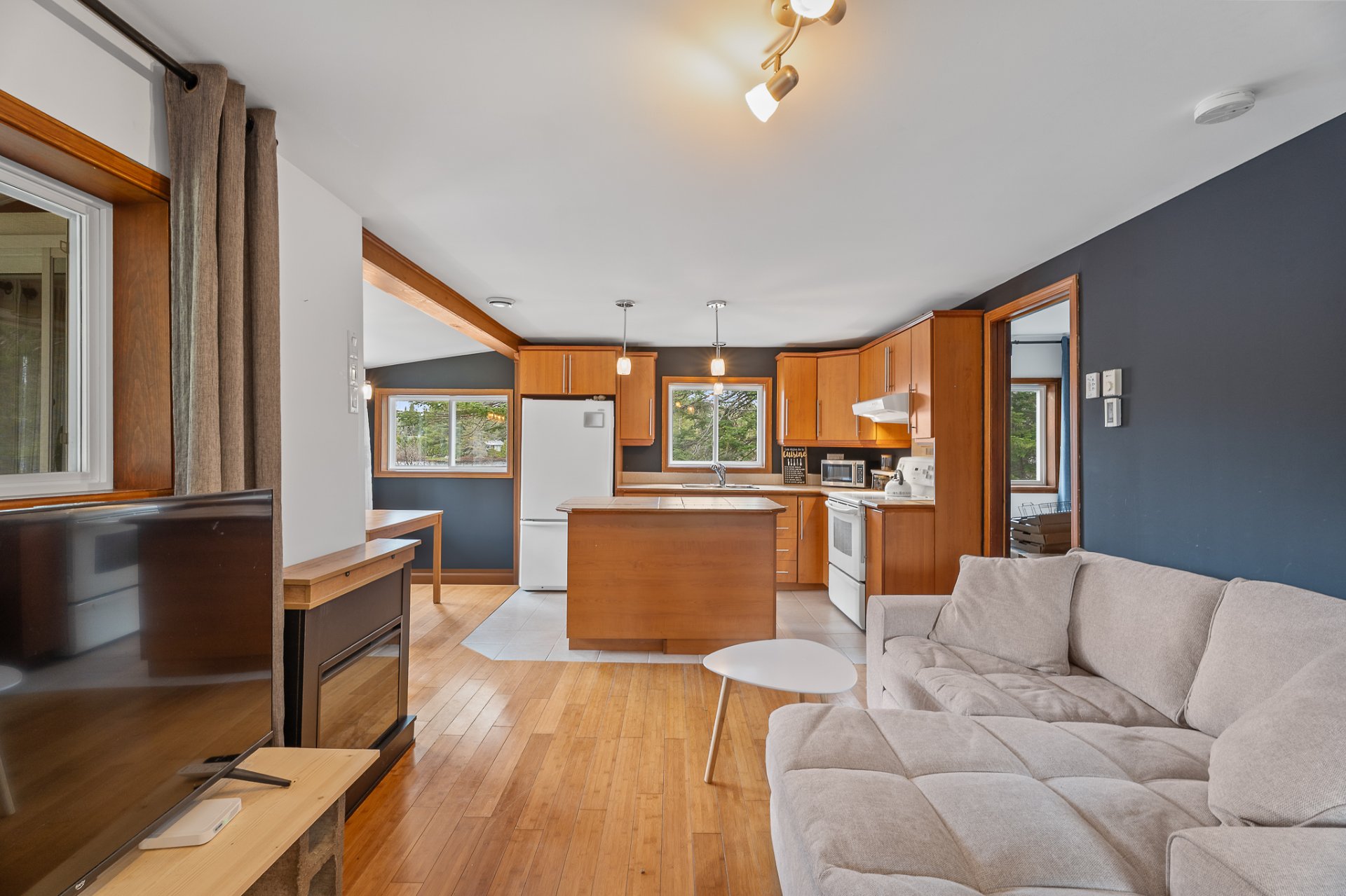 Photo - Living room