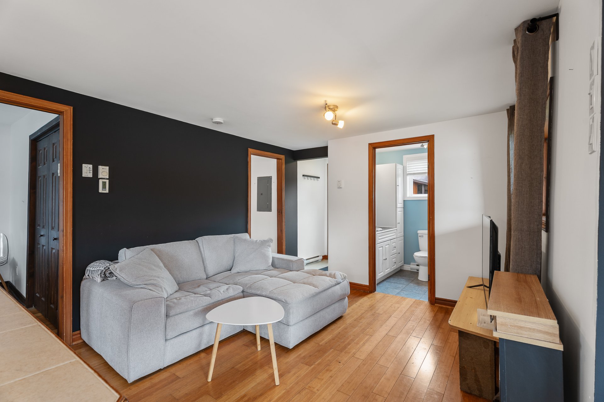 Photo - Living room