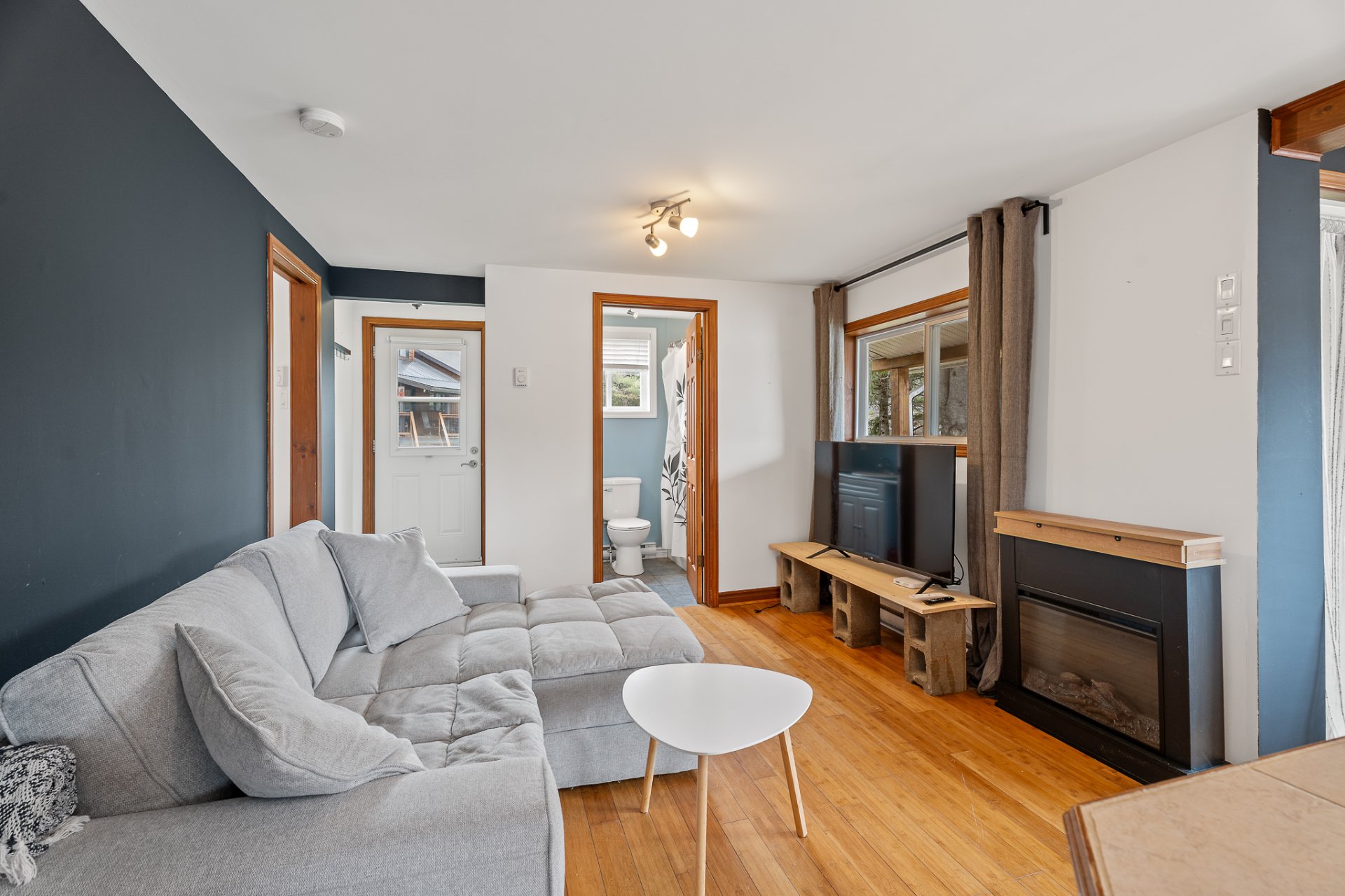 Photo - Living room