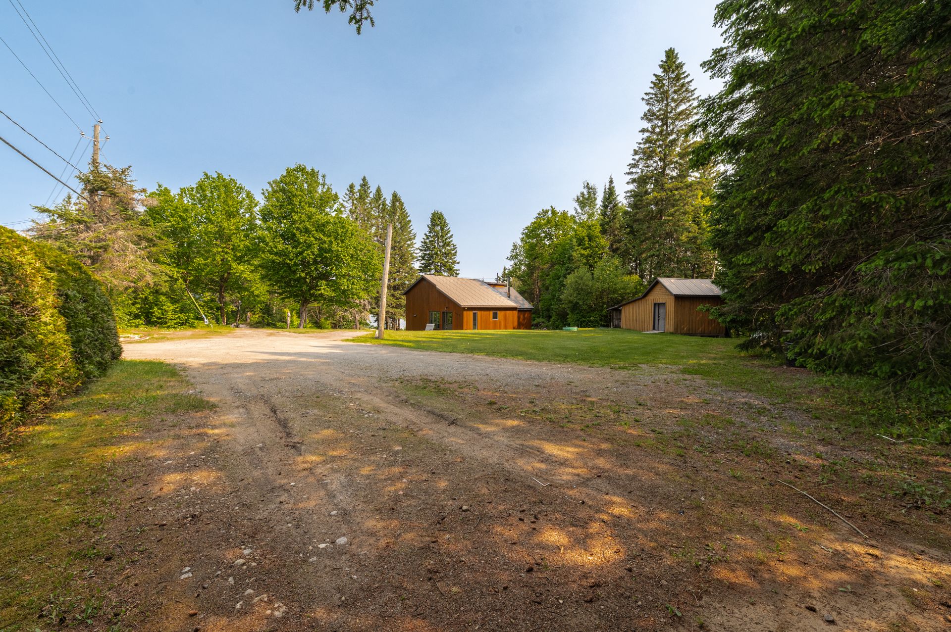 Photo - Overall View