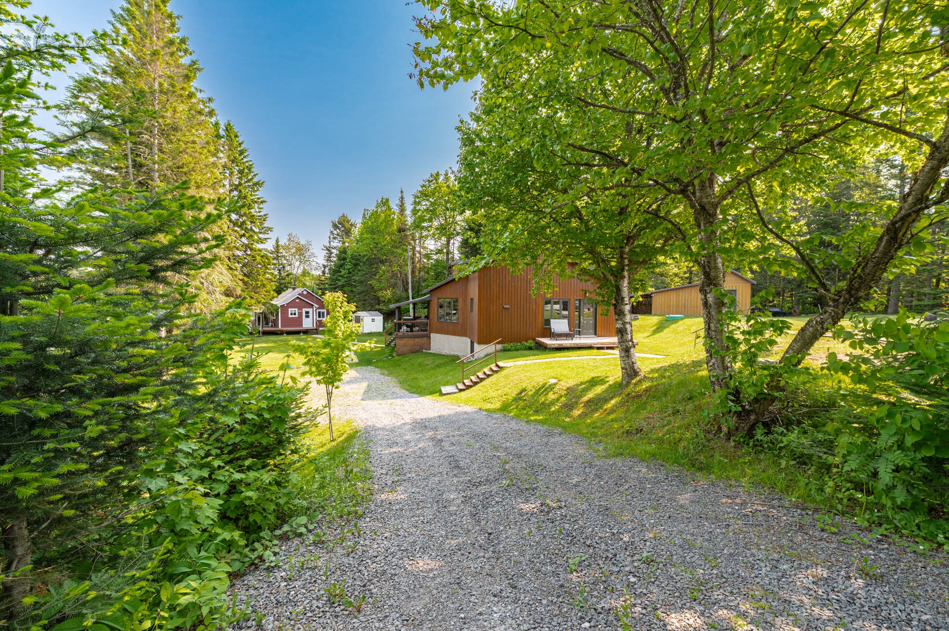 Photo - Overall View
