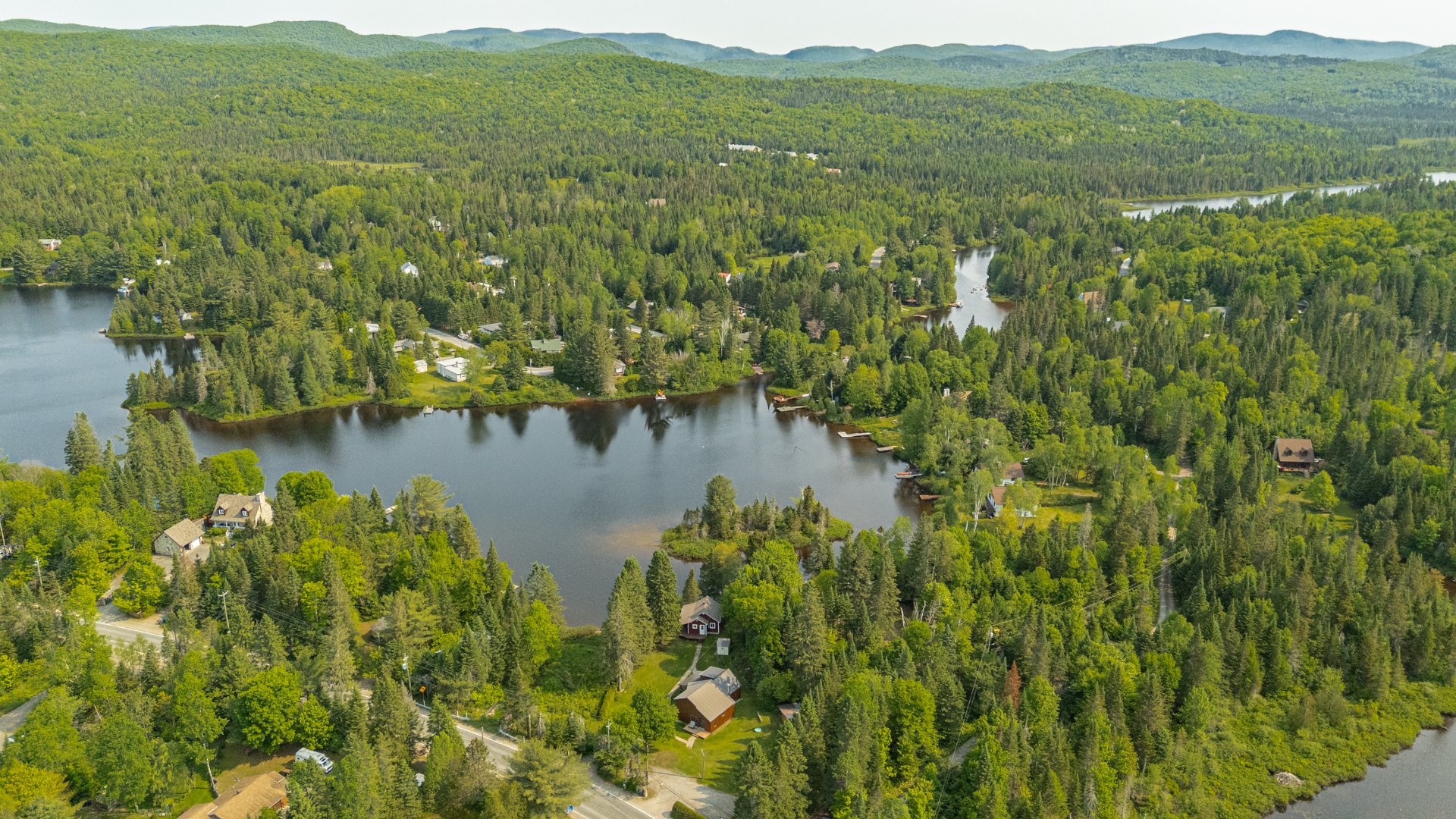 Photo - Aerial photo