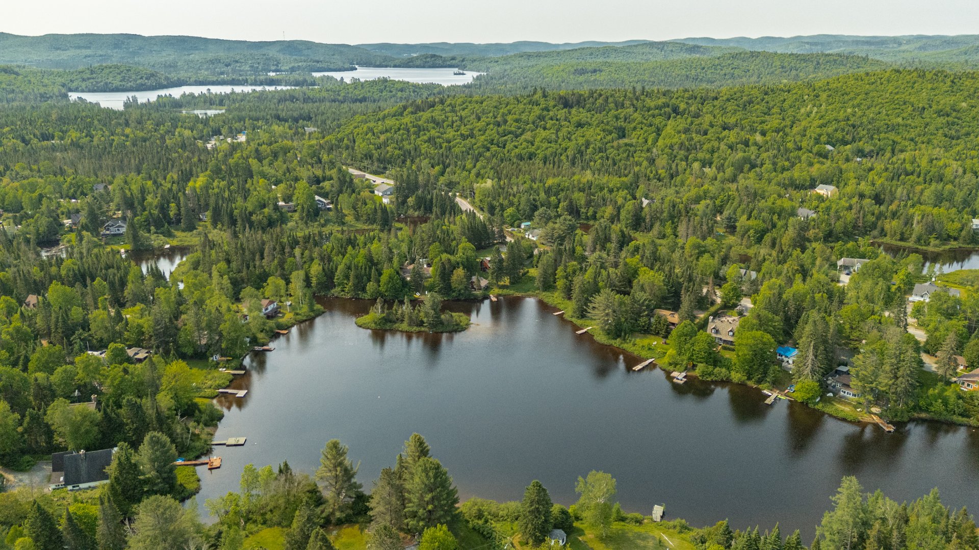 Photo - Aerial photo