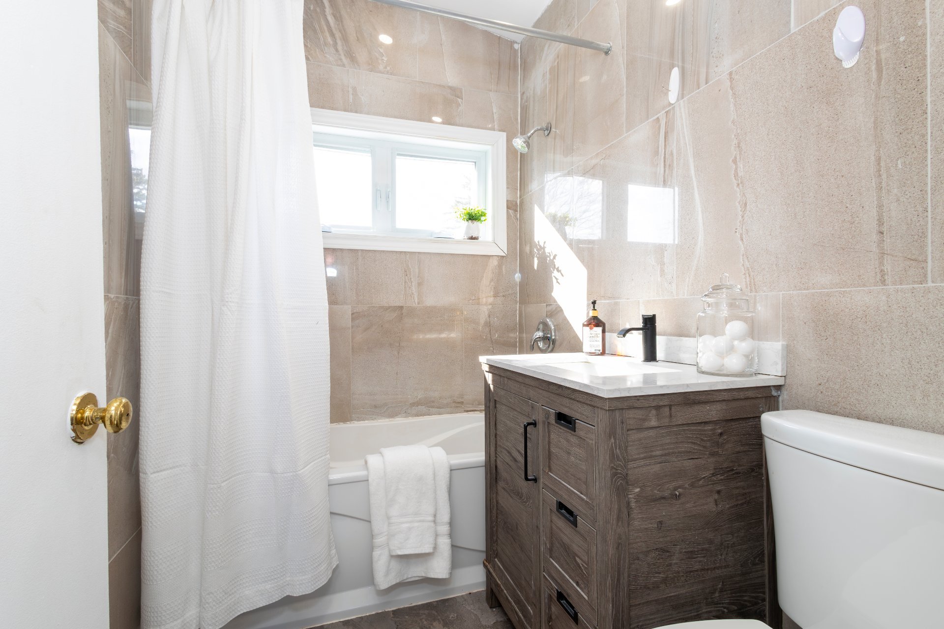 Salle de bains