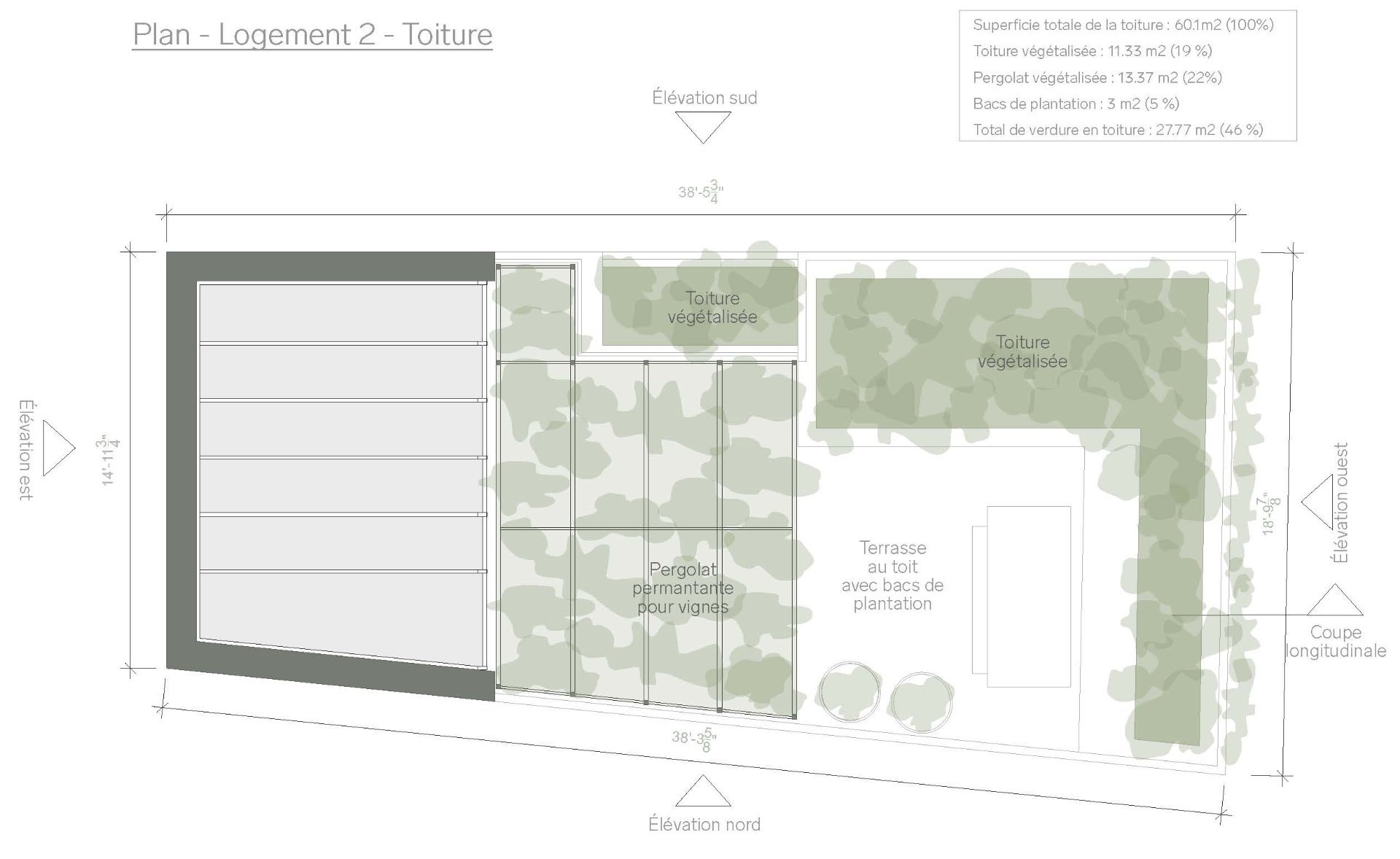 Lot for sale, Montréal (Mercier/Hochelaga-Maisonneuve)