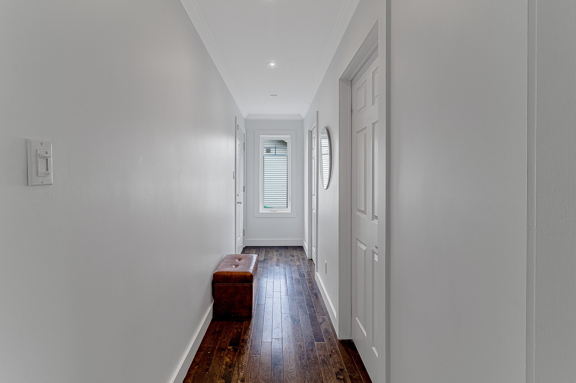 Photo - Corridor