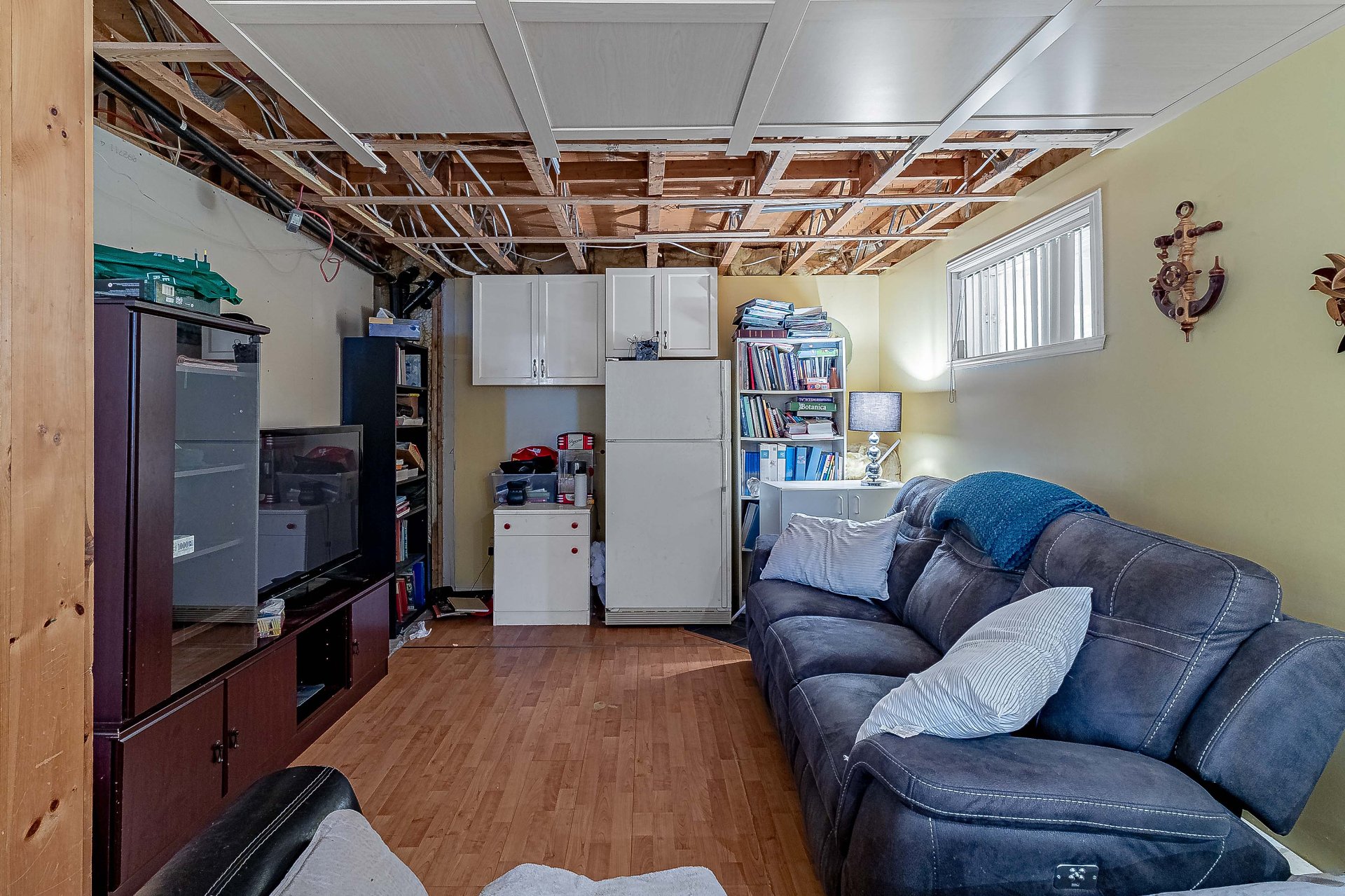Photo - Living room