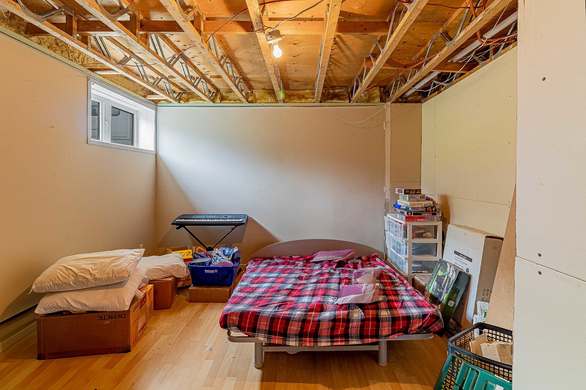Photo - Bedroom