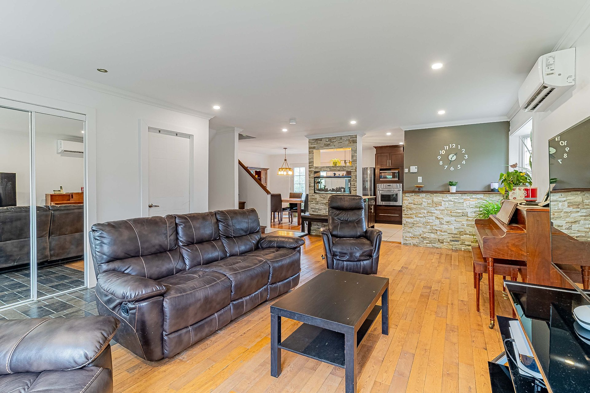 Photo - Living room