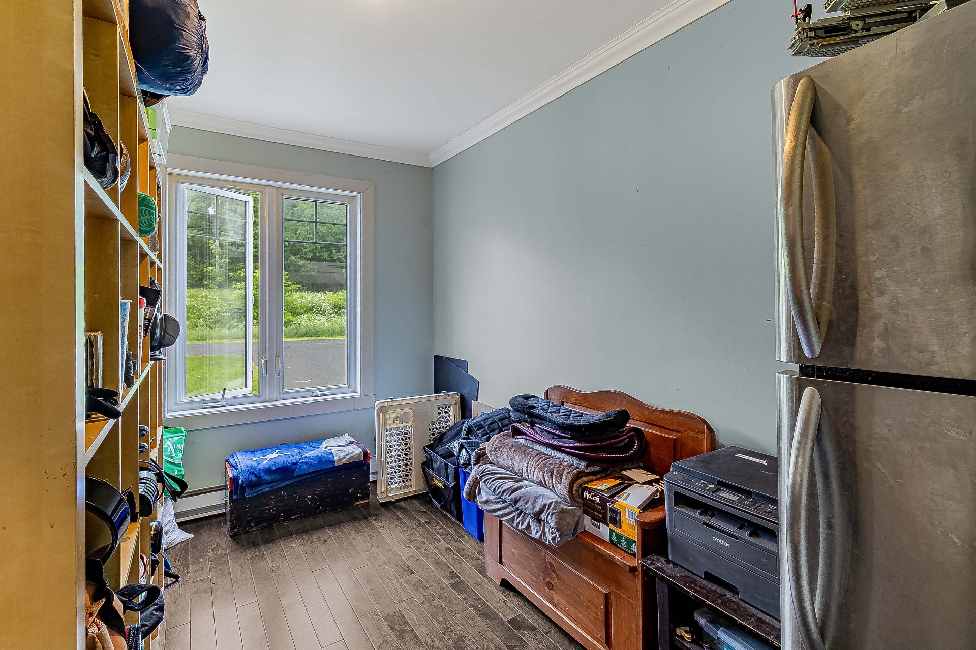 Photo - Bedroom