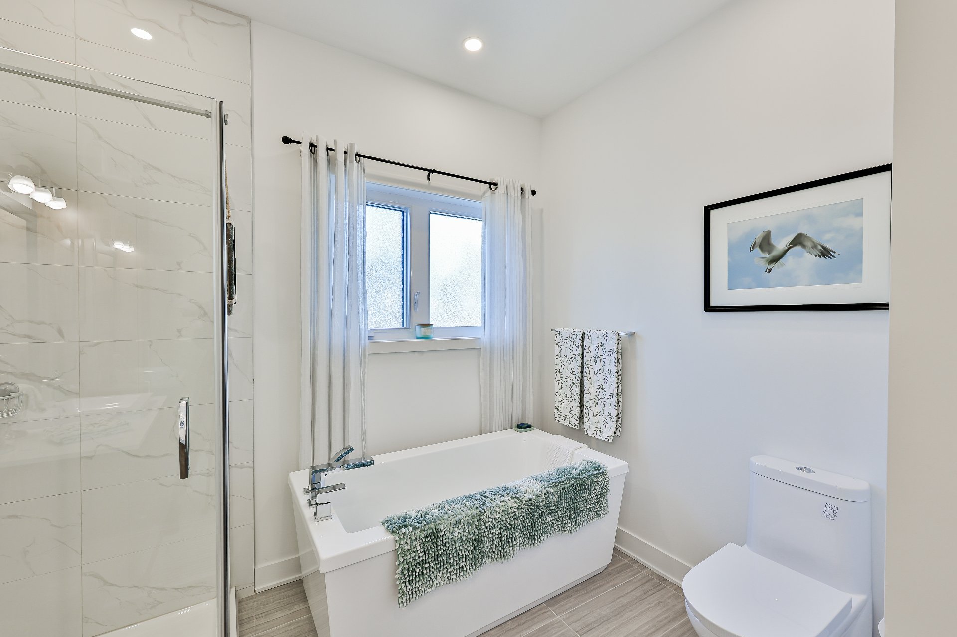 Photo - Salle de bains