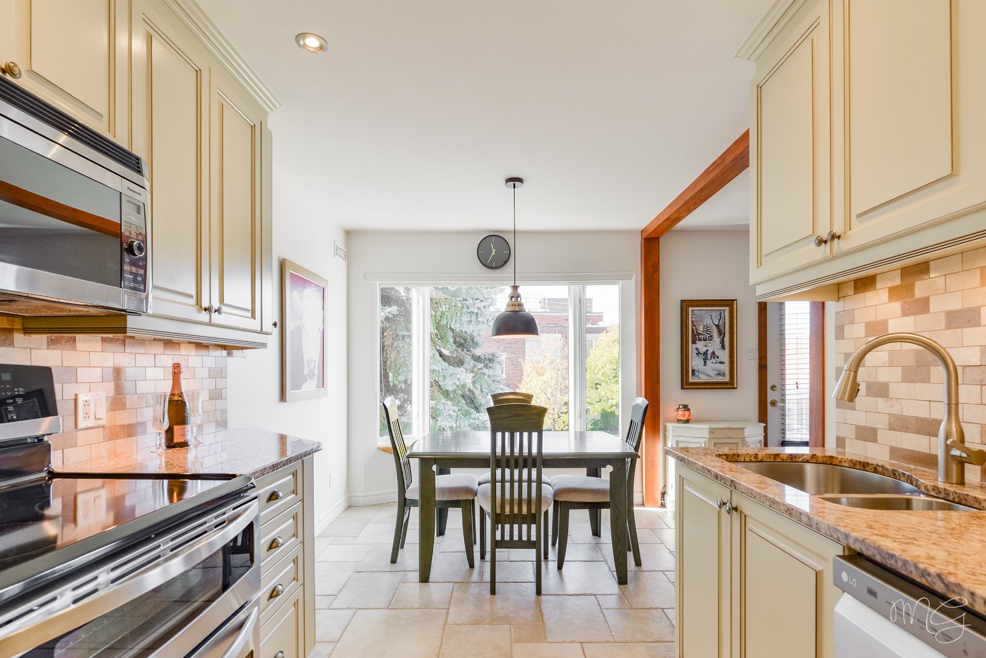 Photo - Vue d'ensemble