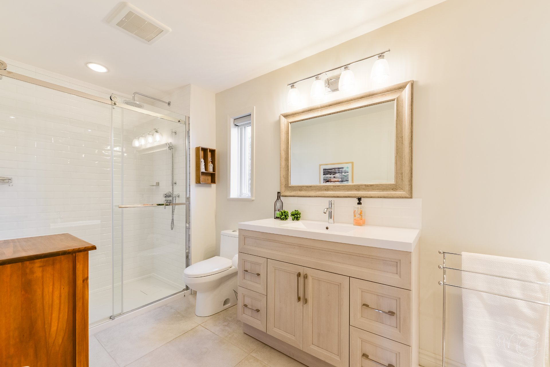 Photo - Salle de bains