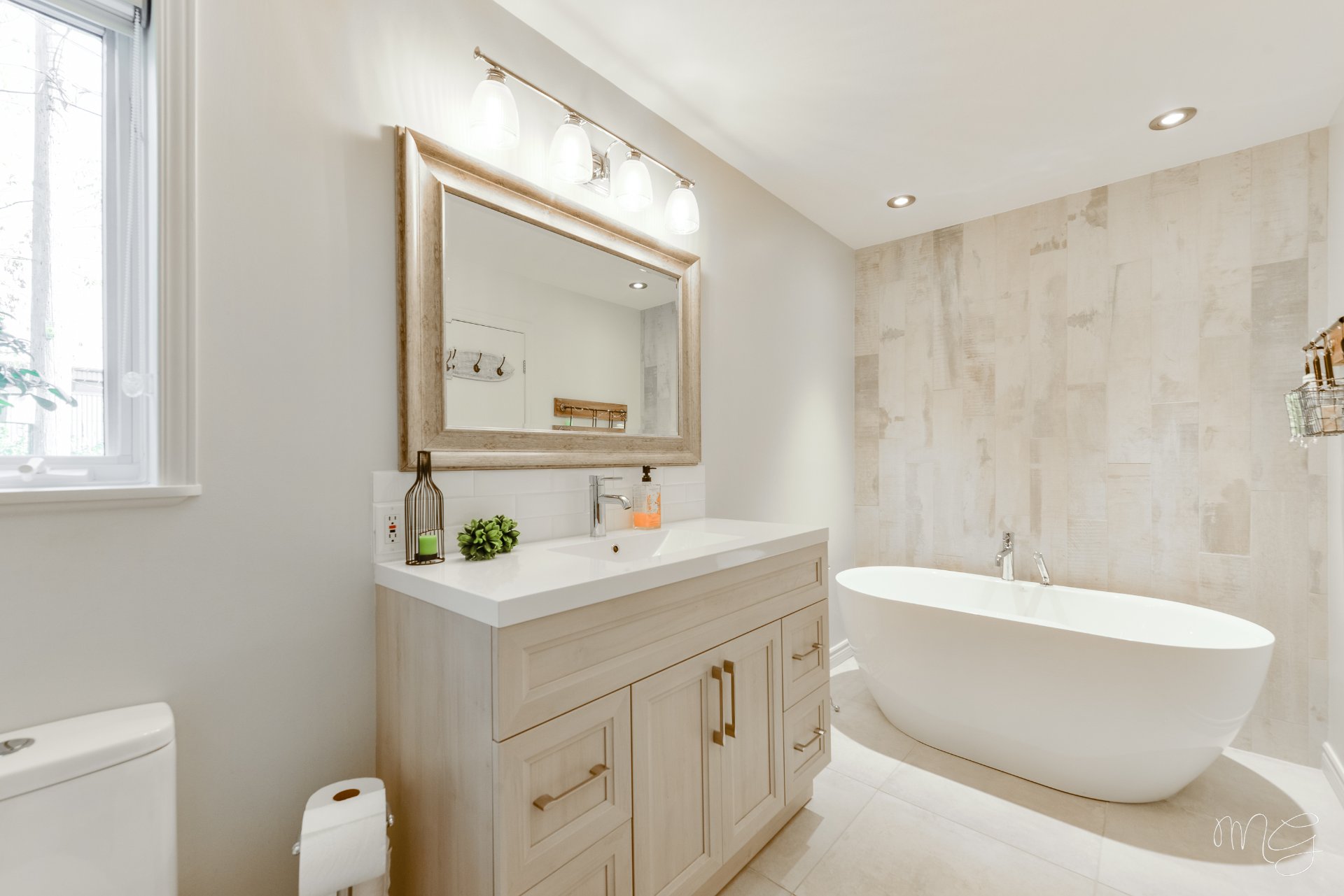 Photo - Salle de bains