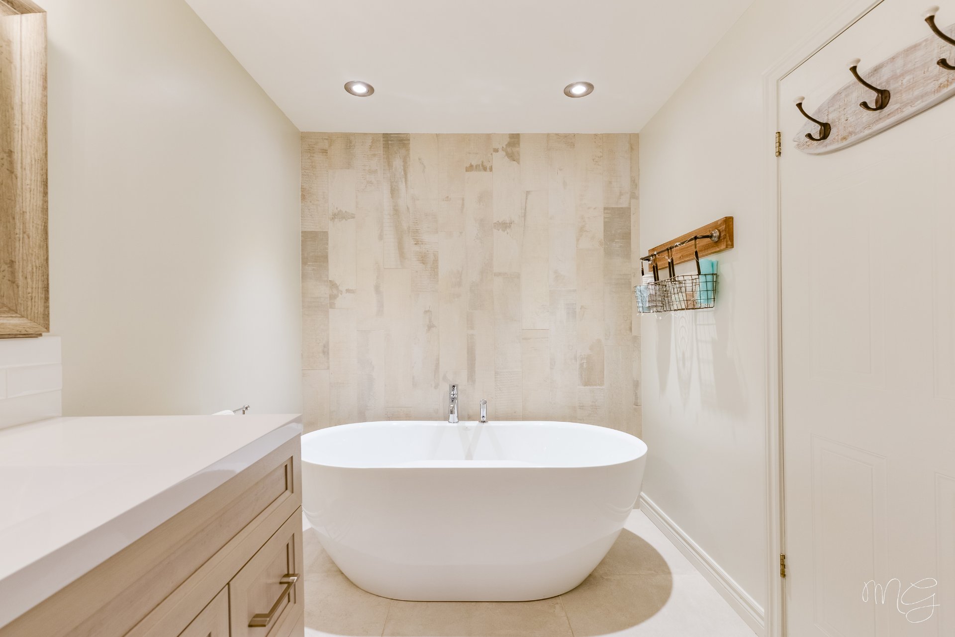 Photo - Salle de bains