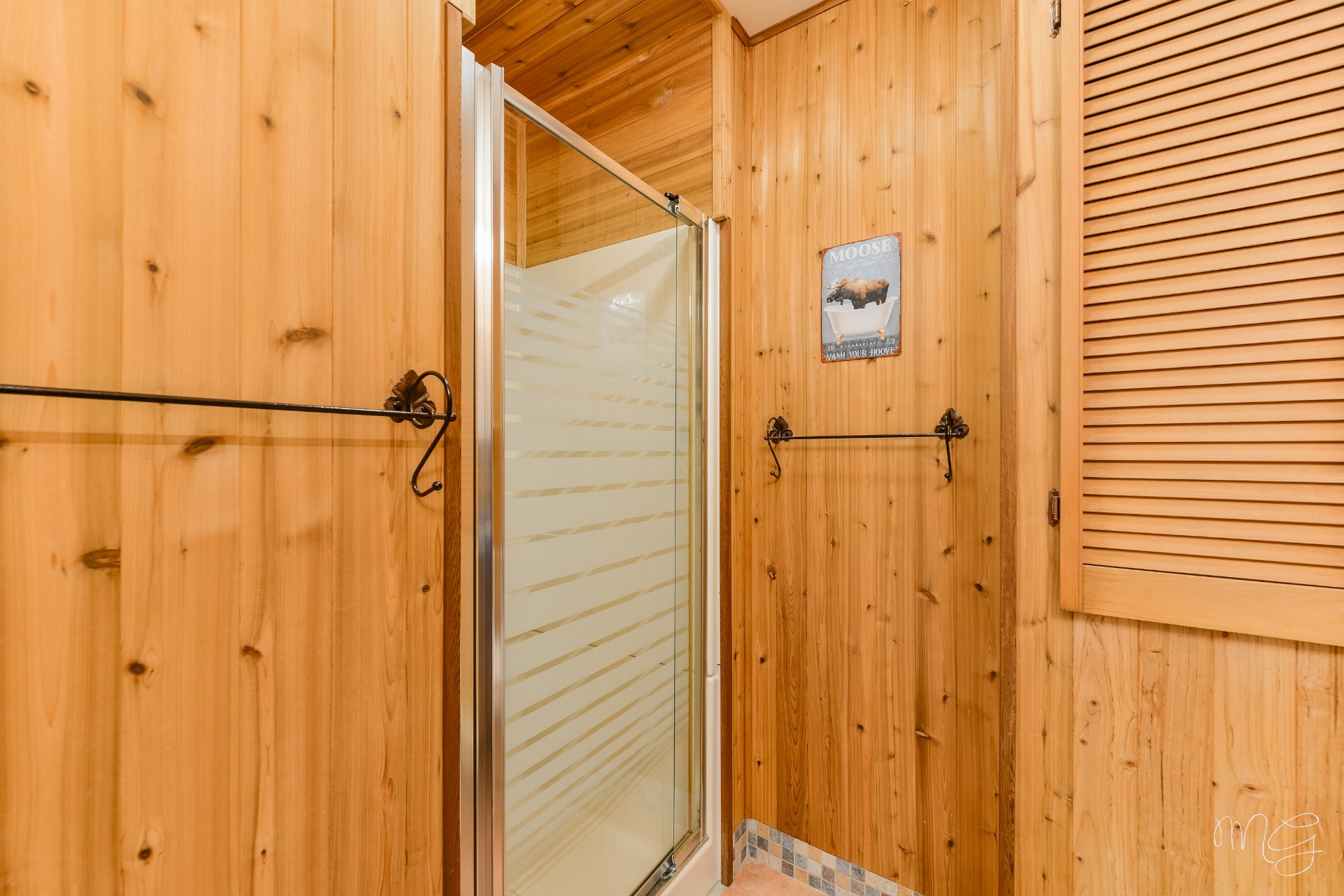 Photo - Salle de bains