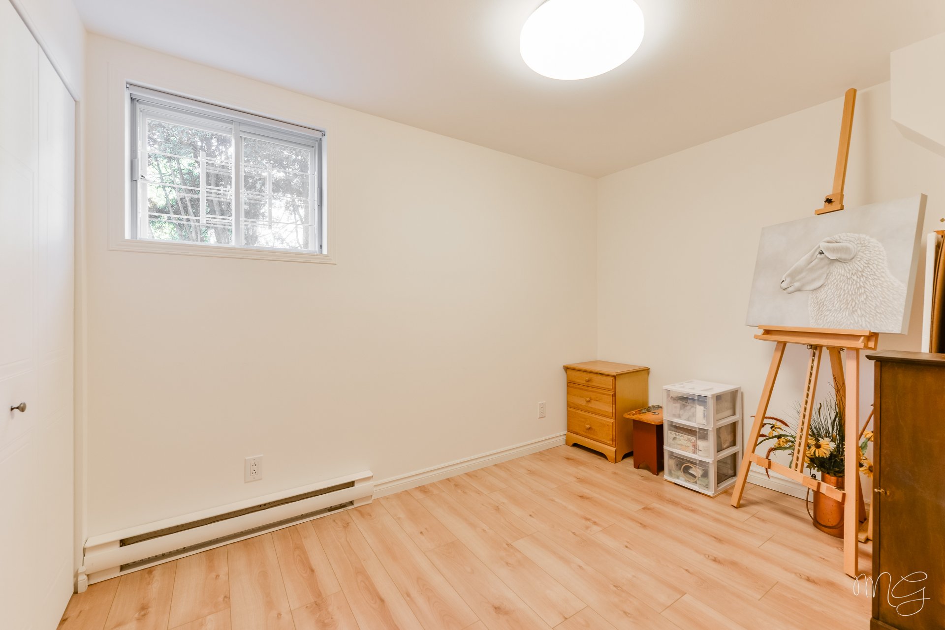 Photo - Chambre à coucher