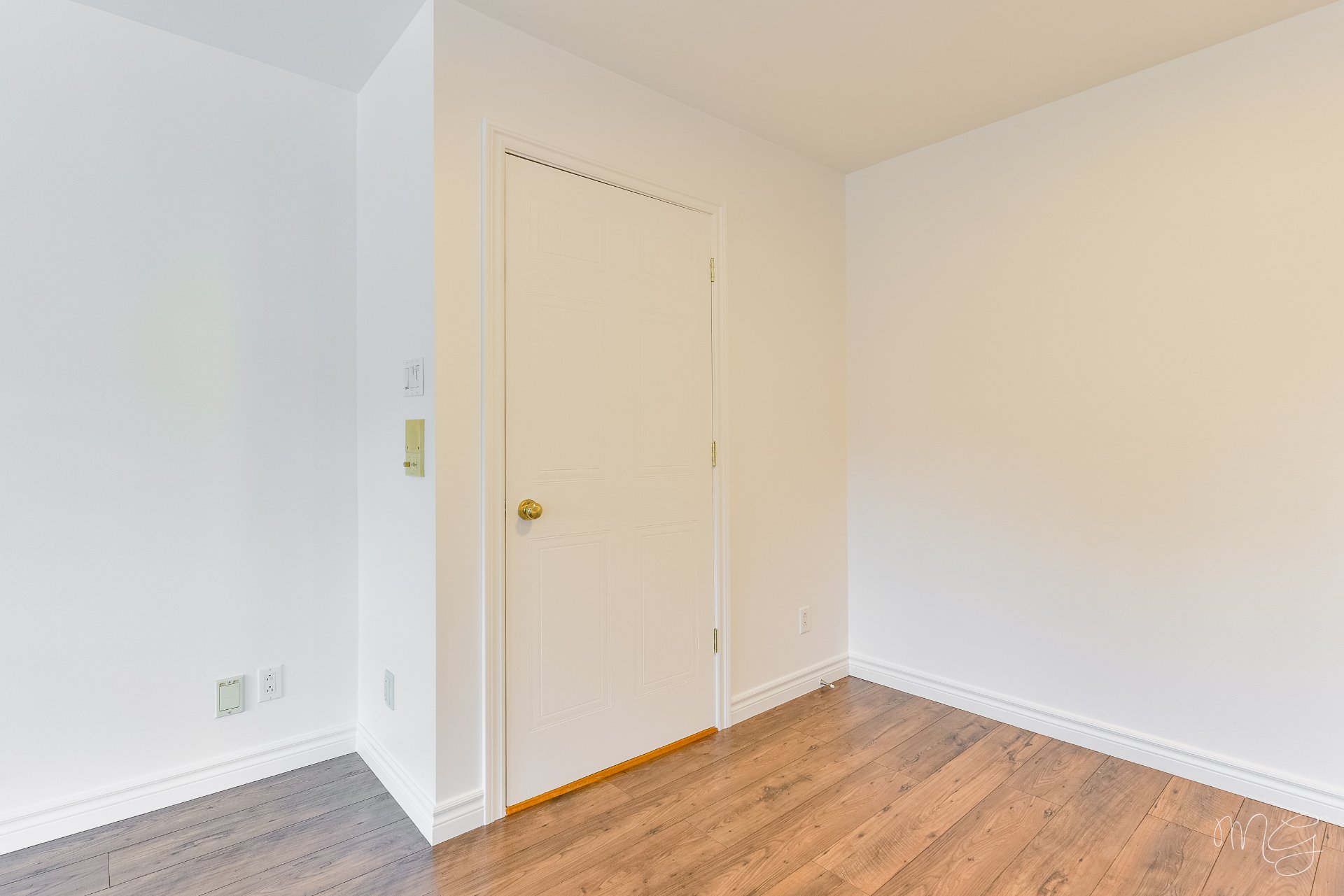 Photo - Hall d'entrée