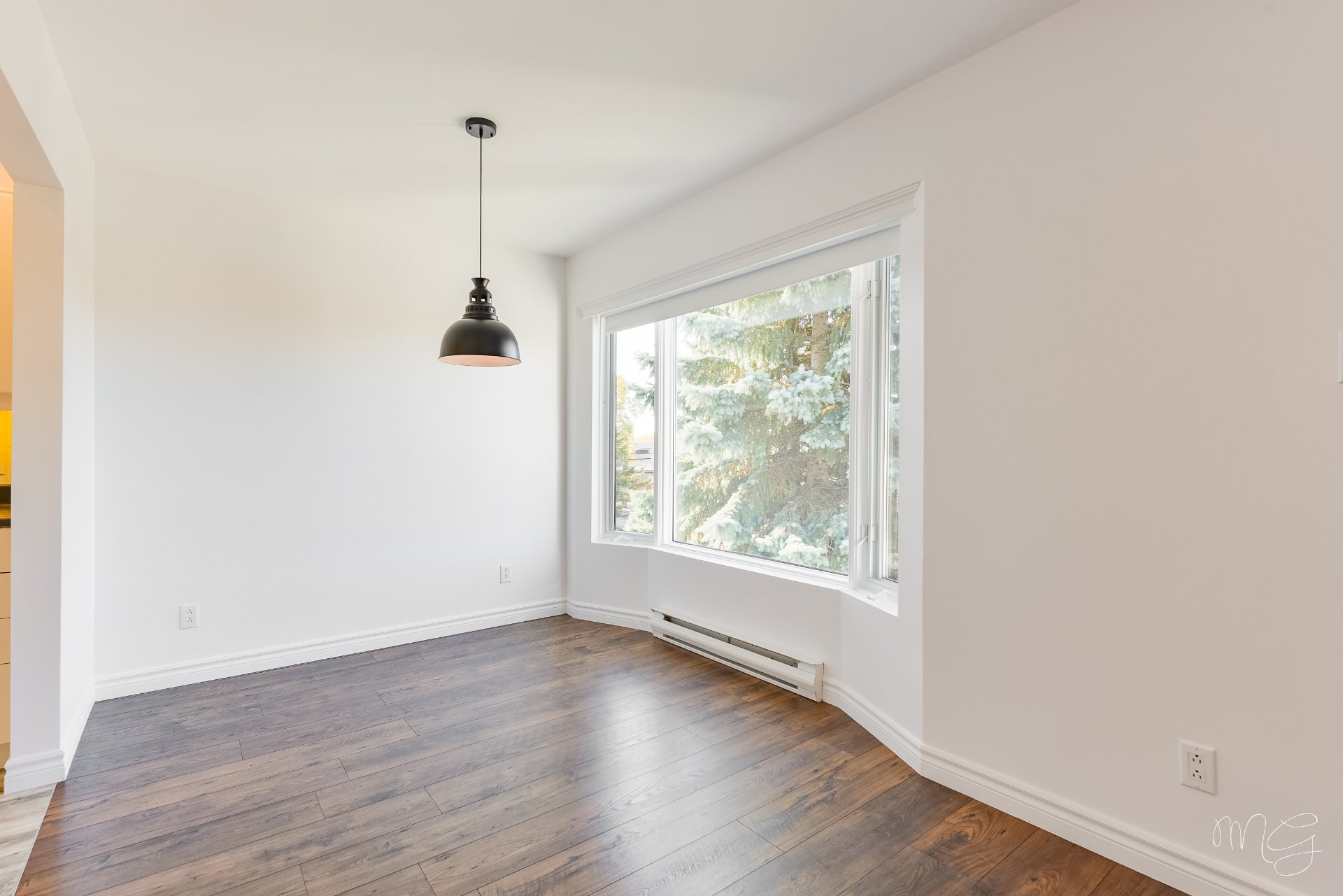 Photo - Salle à manger