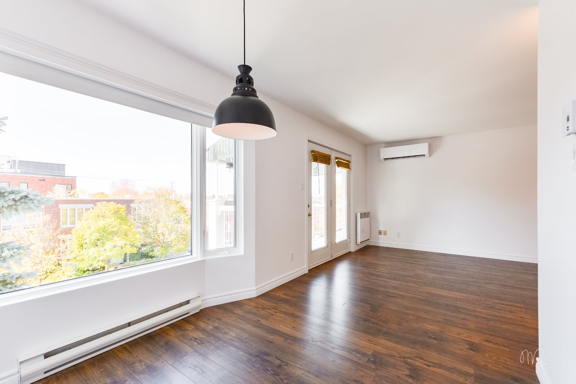 Photo - Salle à manger