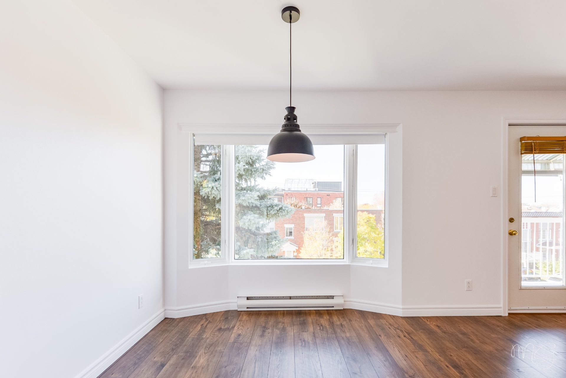 Photo - Salle à manger