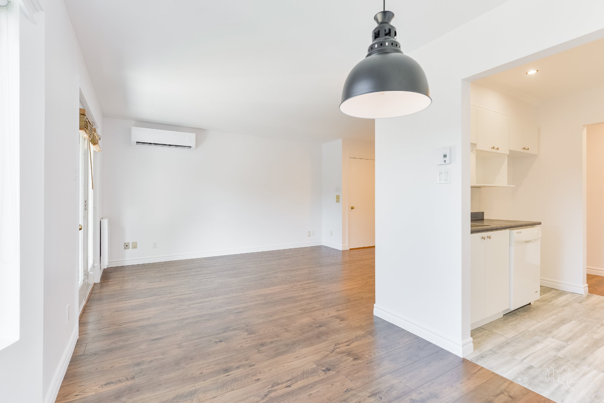 Photo - Salle à manger