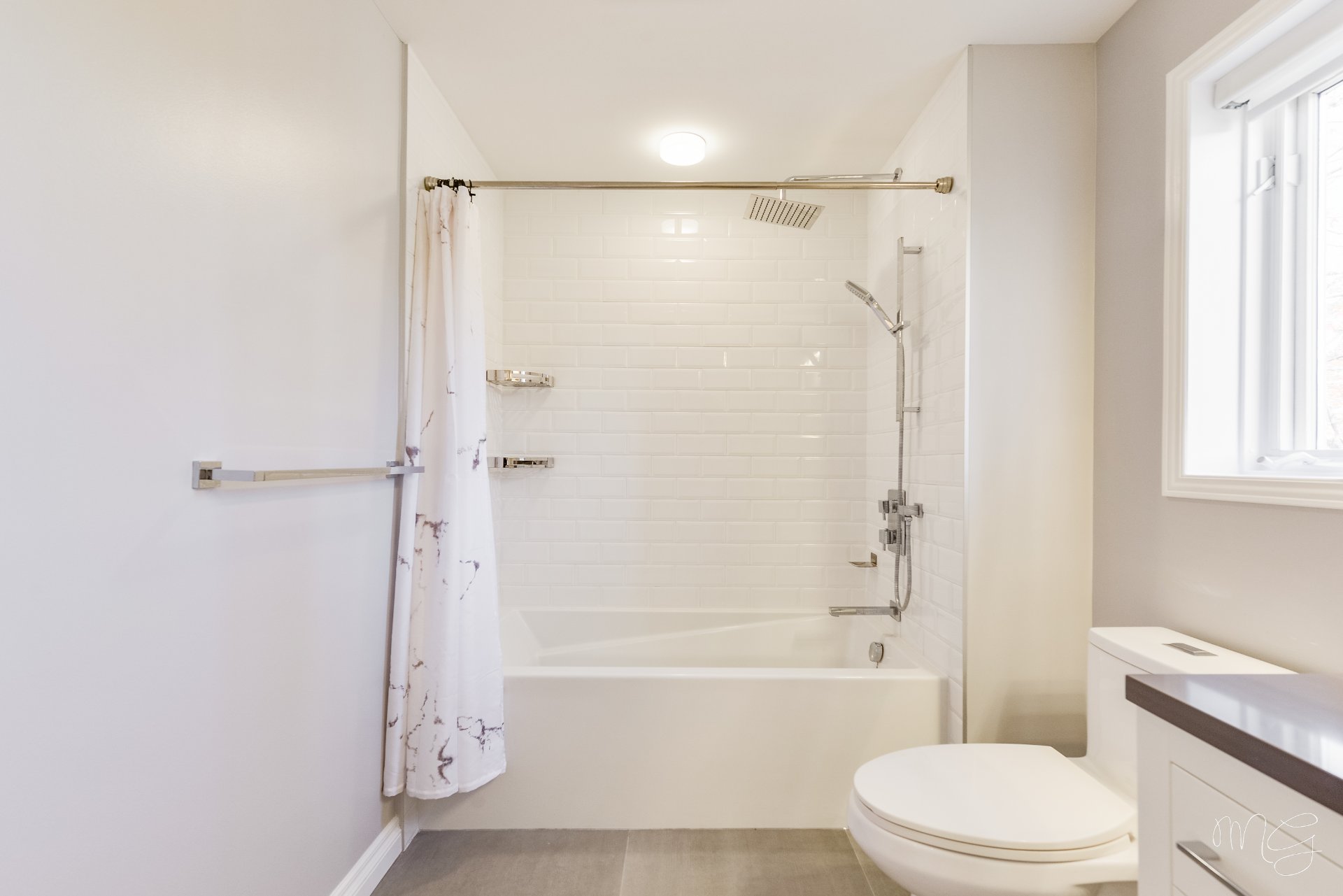 Photo - Salle de bains