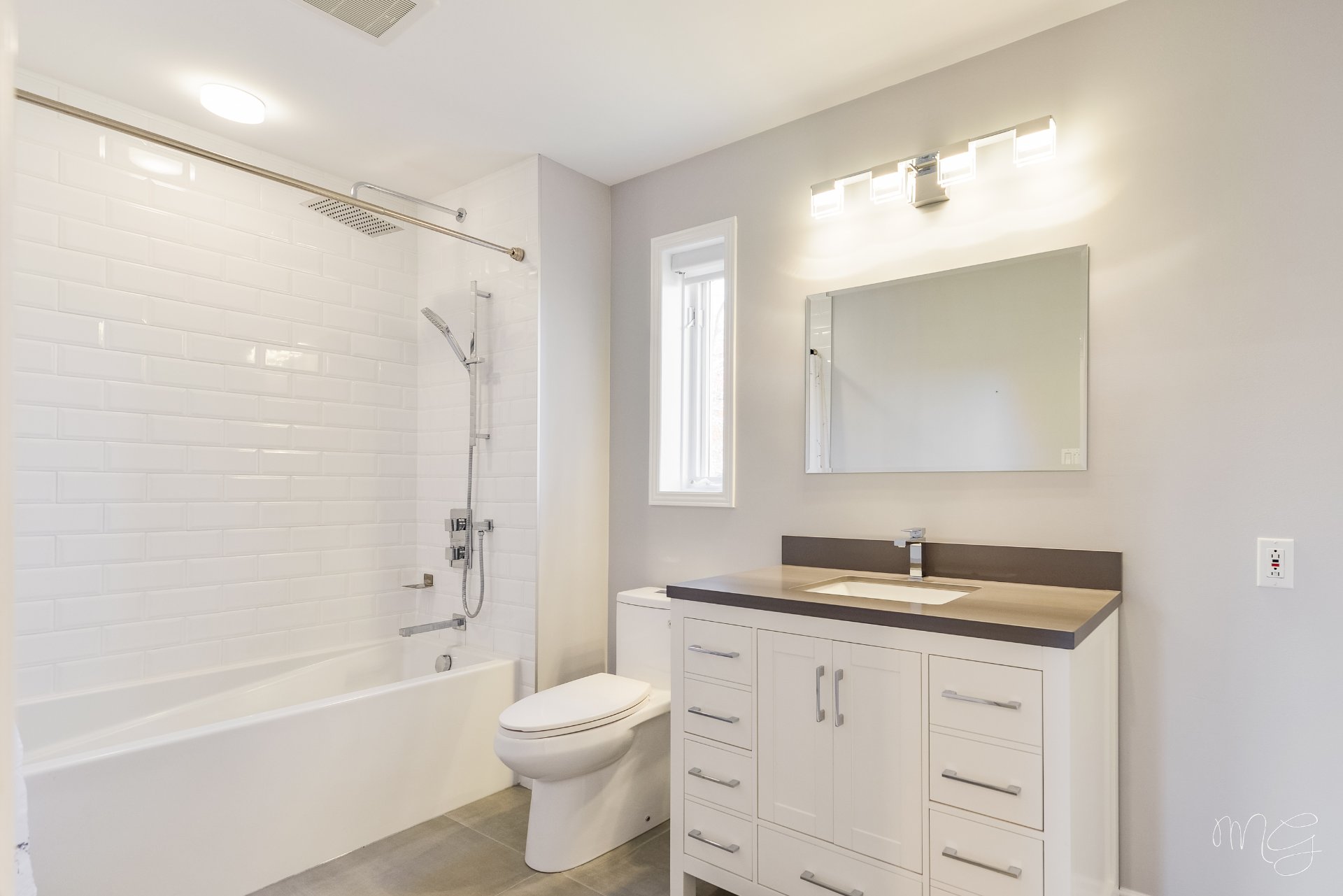 Photo - Salle de bains