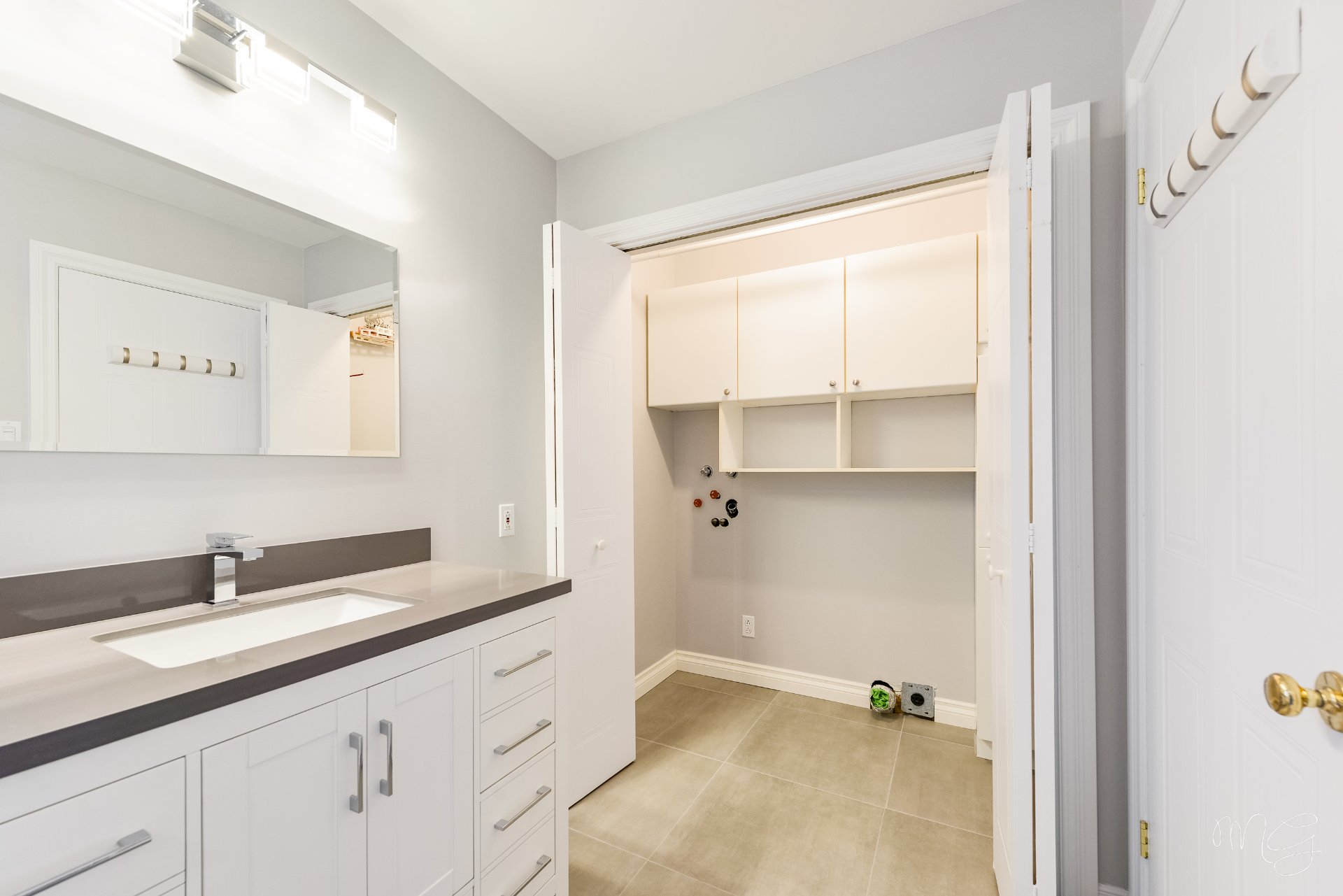 Photo - Salle de bains