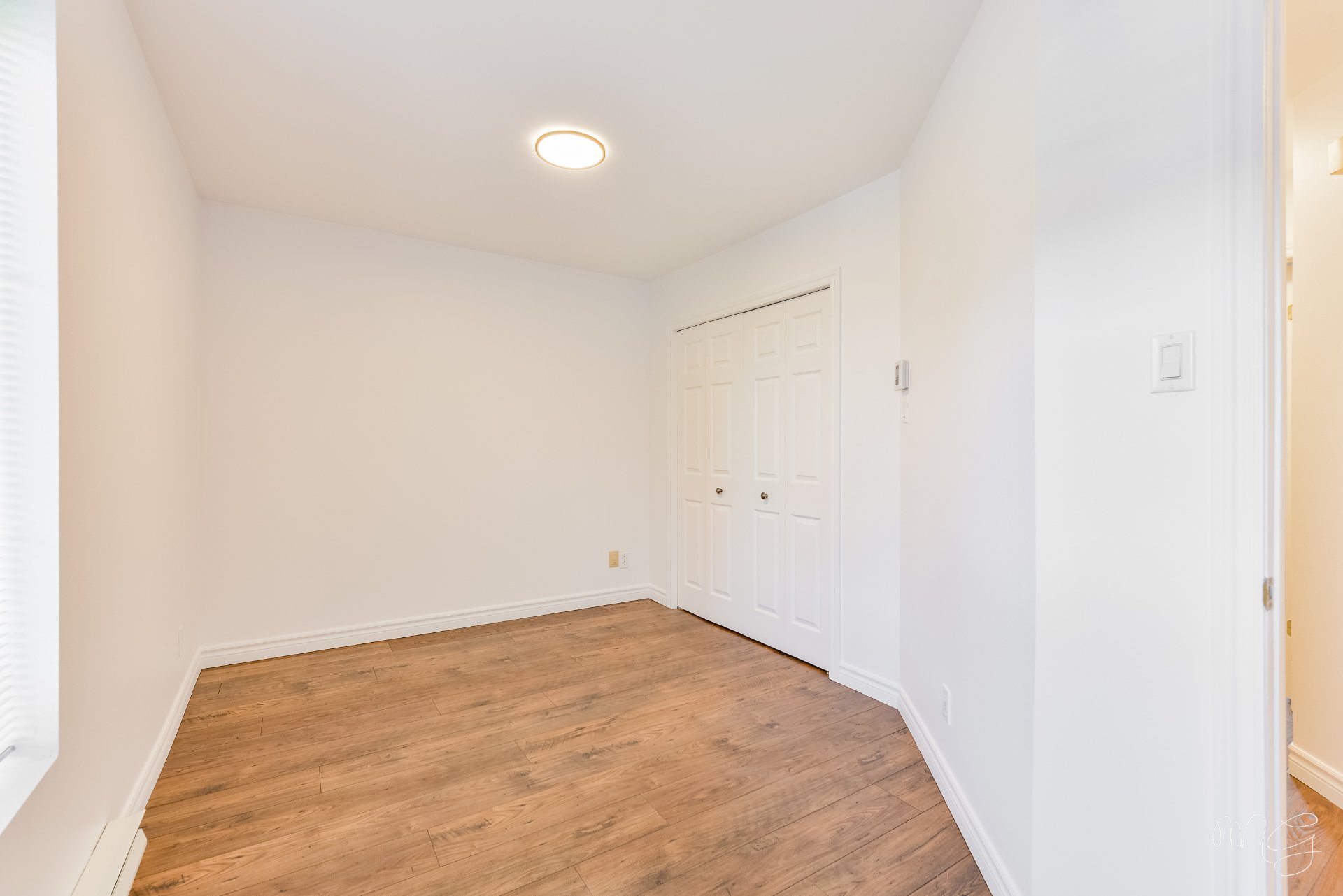 Photo - Chambre à coucher