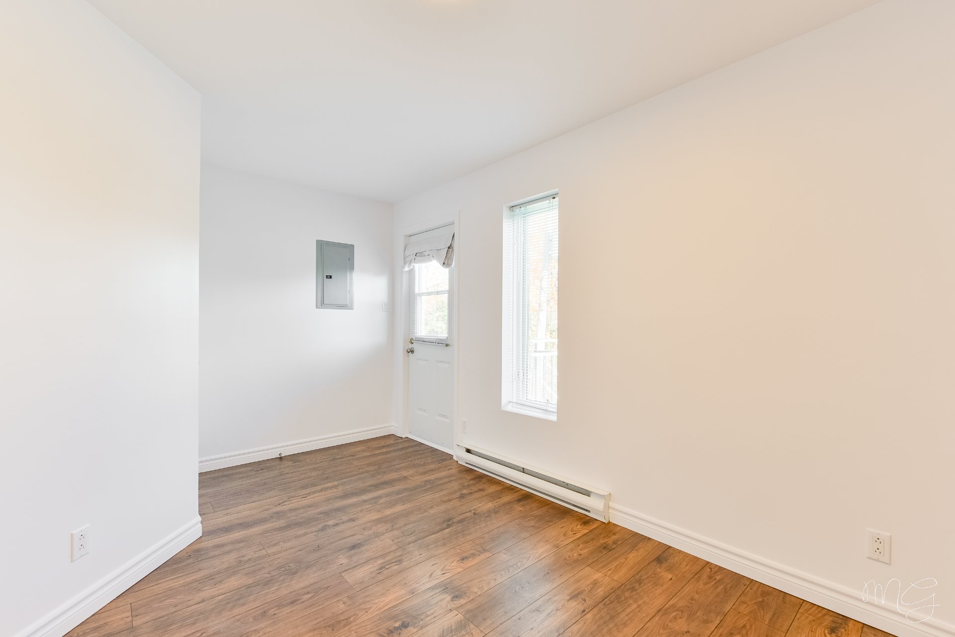 Photo - Chambre à coucher