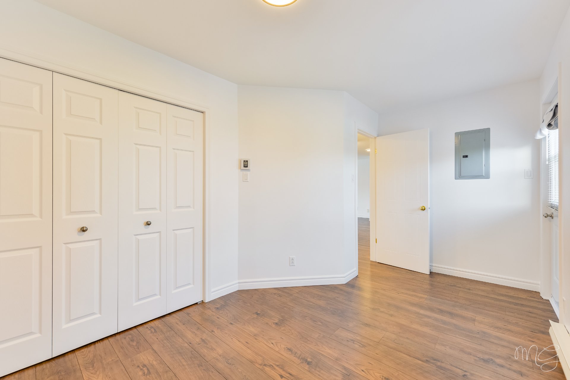 Photo - Chambre à coucher