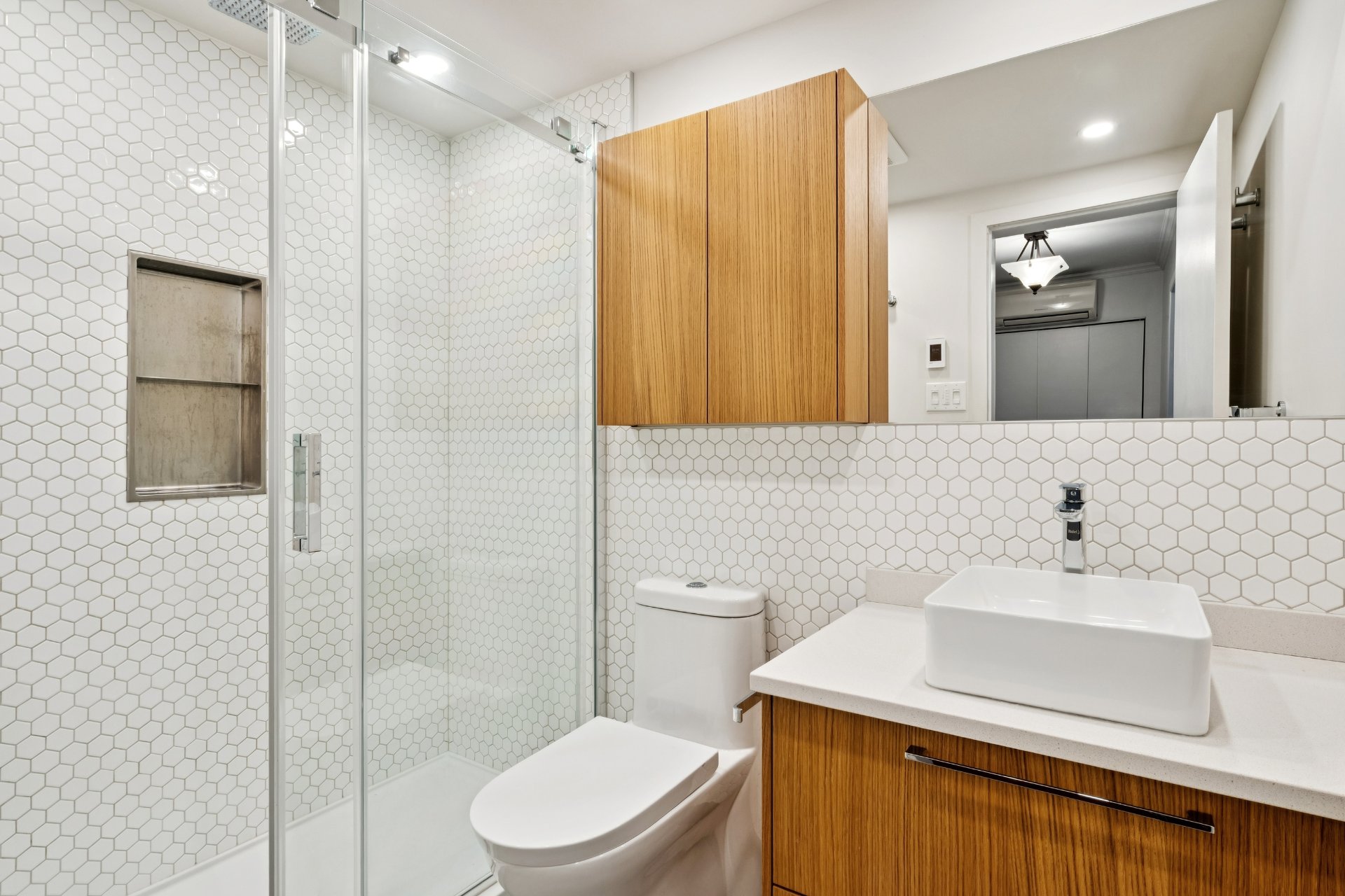 Photo - Salle de bains