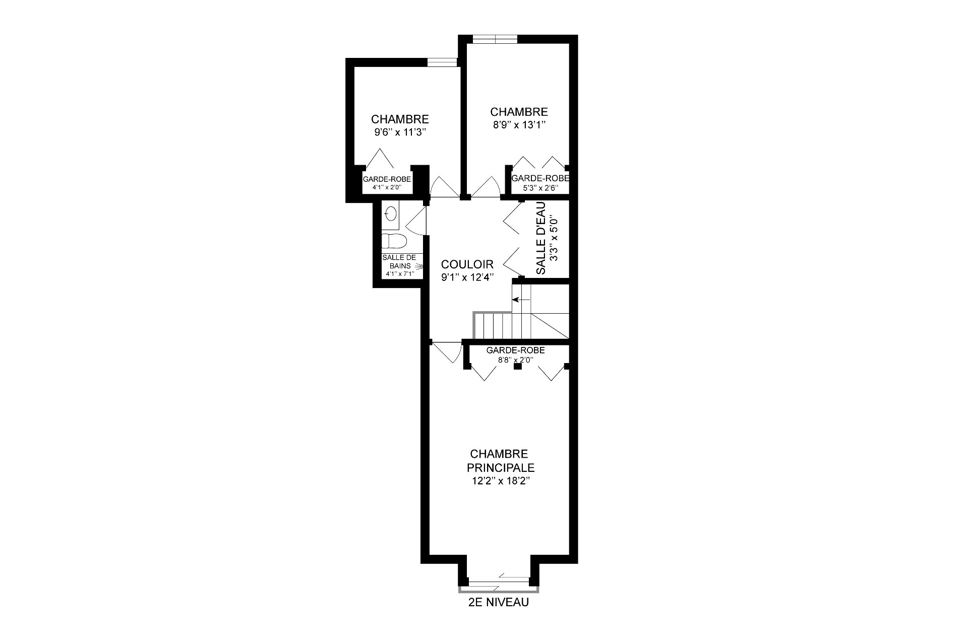Photo - Plan (croquis)