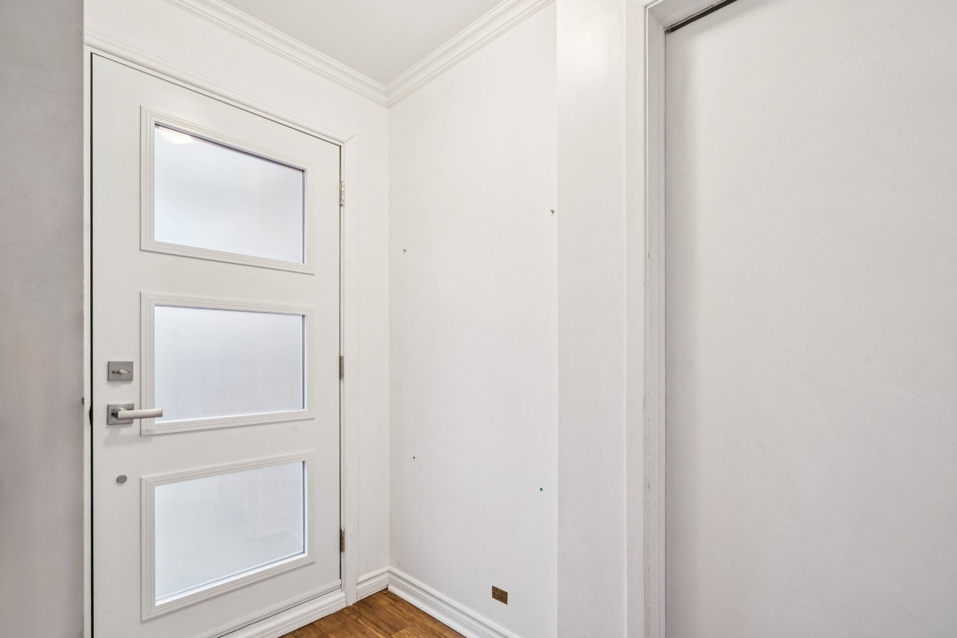 Photo - Hall d'entrée