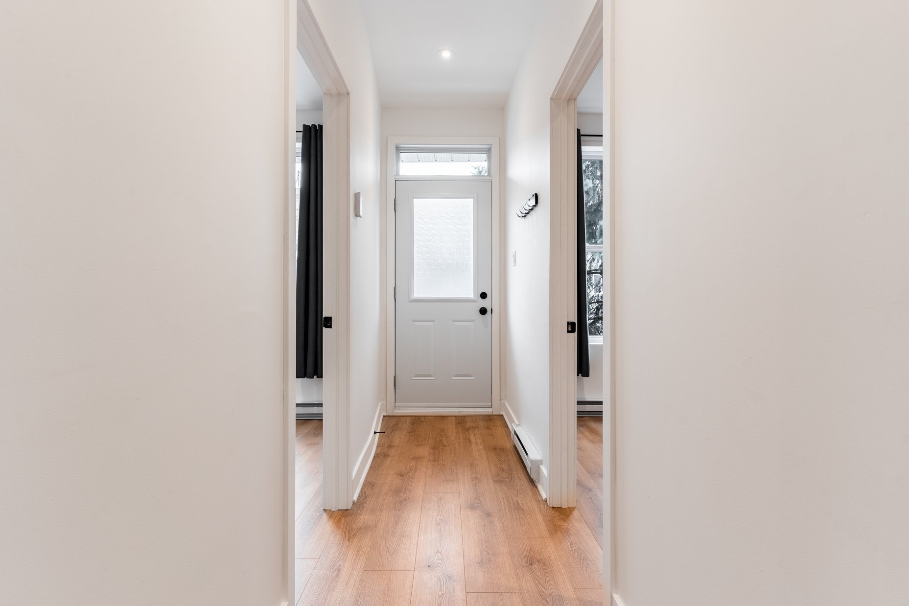 Hall d'entrée