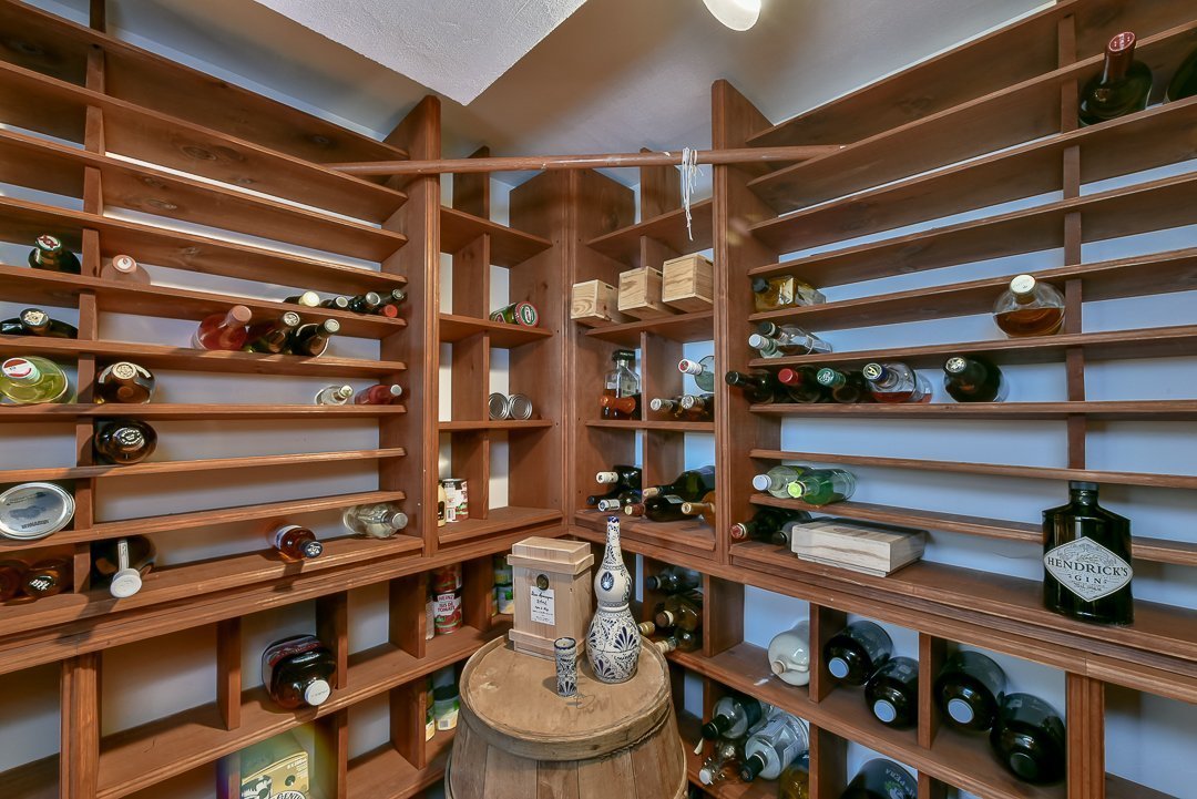 Cave à vin