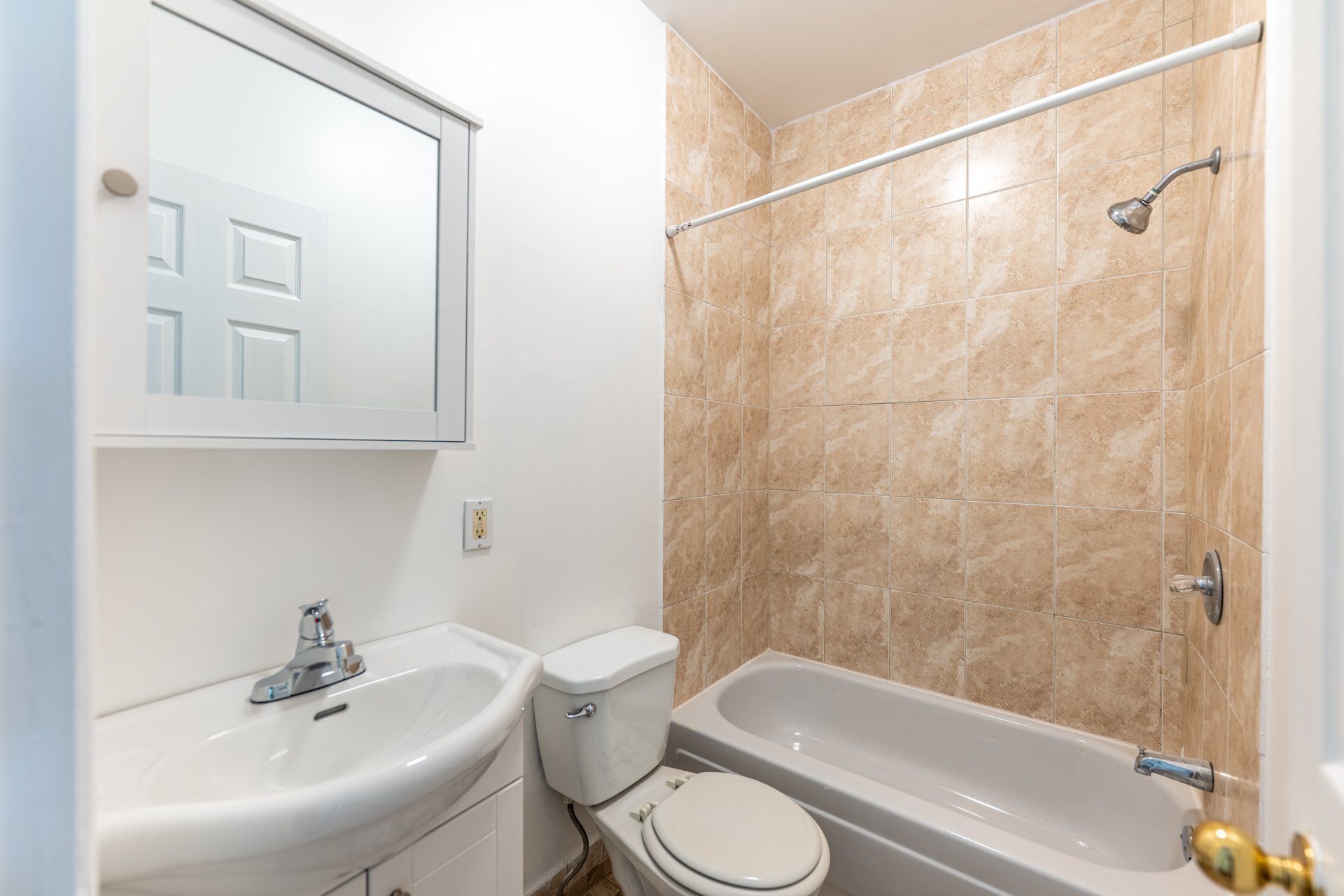 Photo - Salle de bains